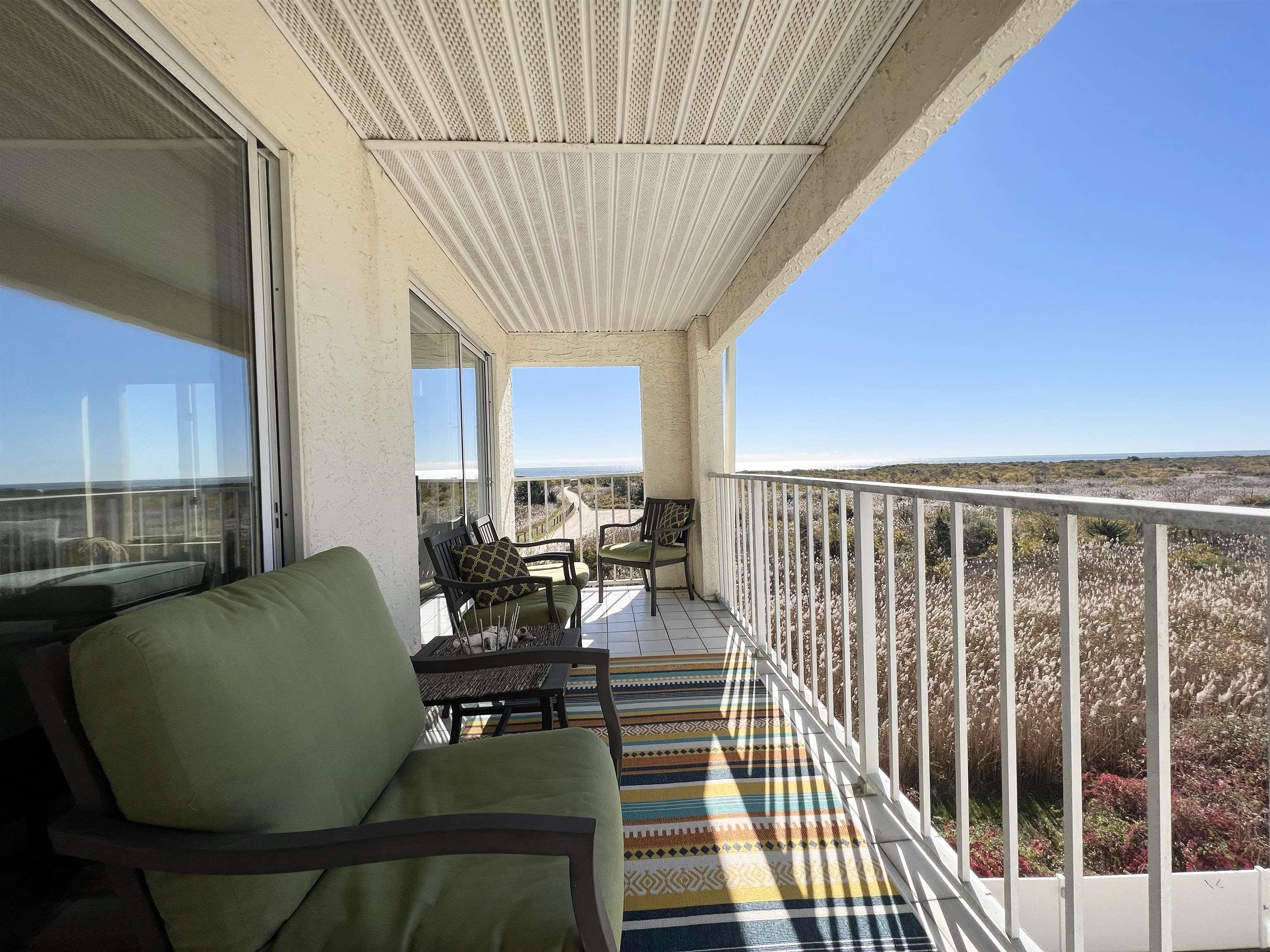 4600 W Ave Unit: 505