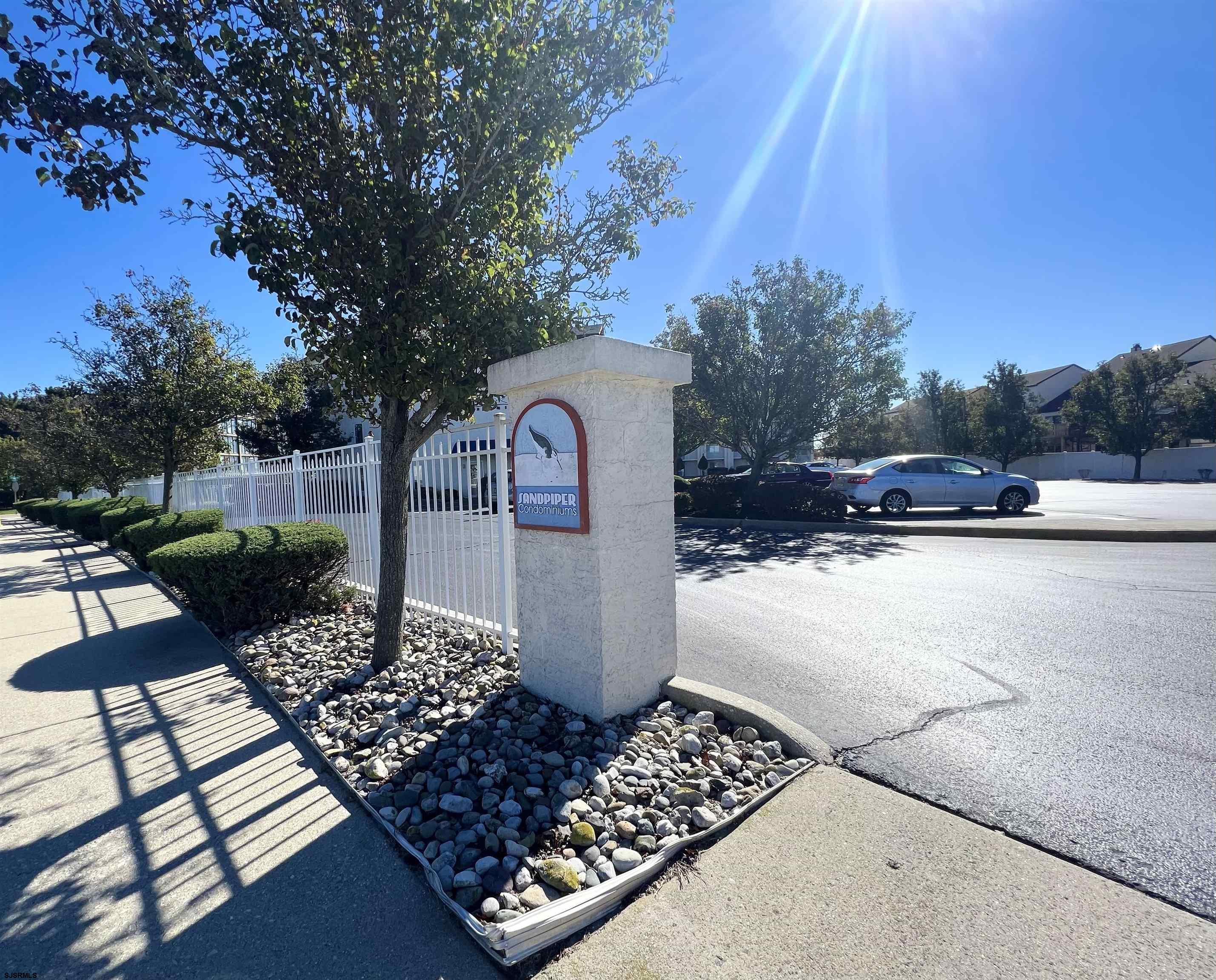 4600 W Ave Unit: 505