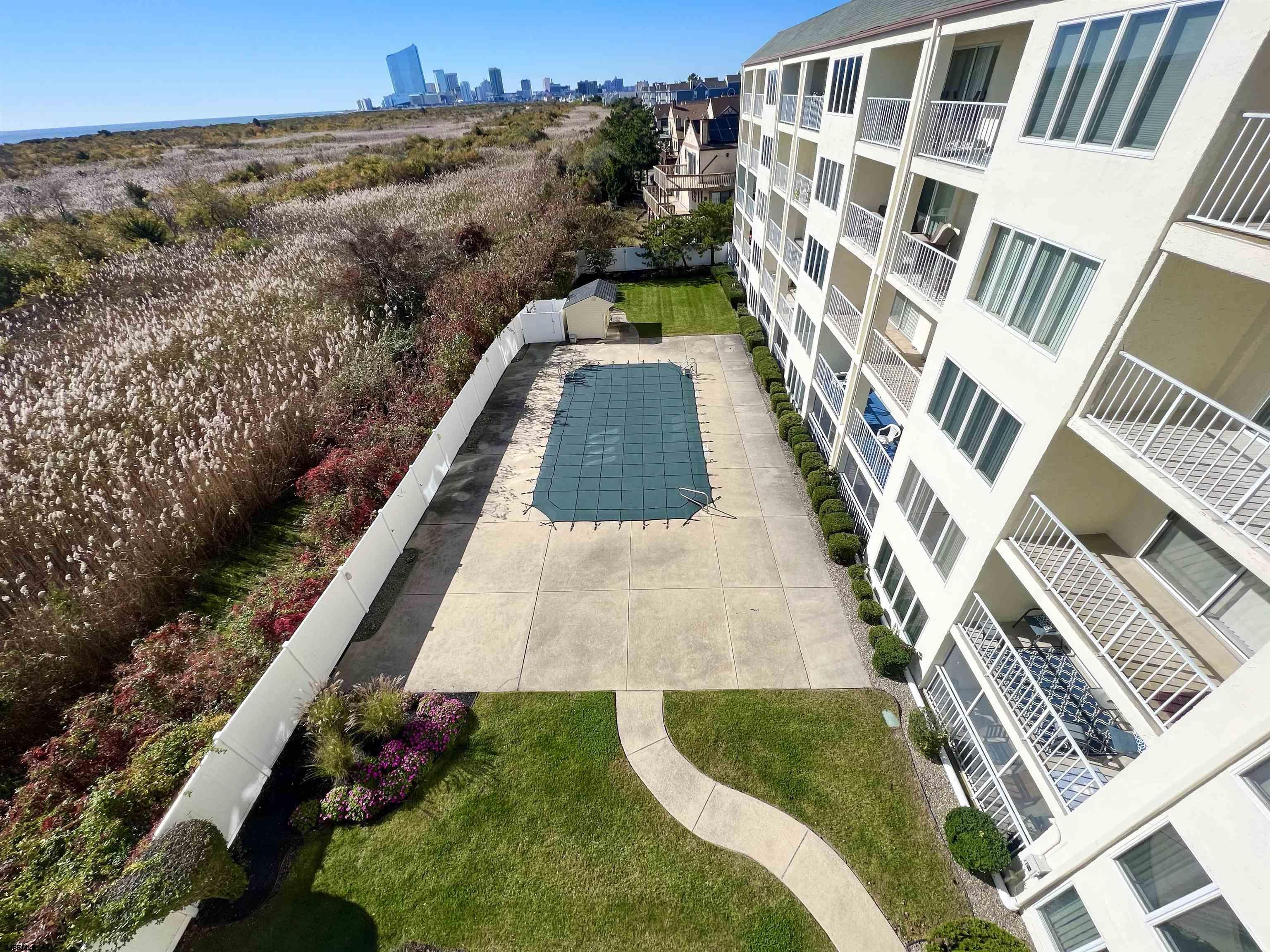 4600 W Ave Unit: 505