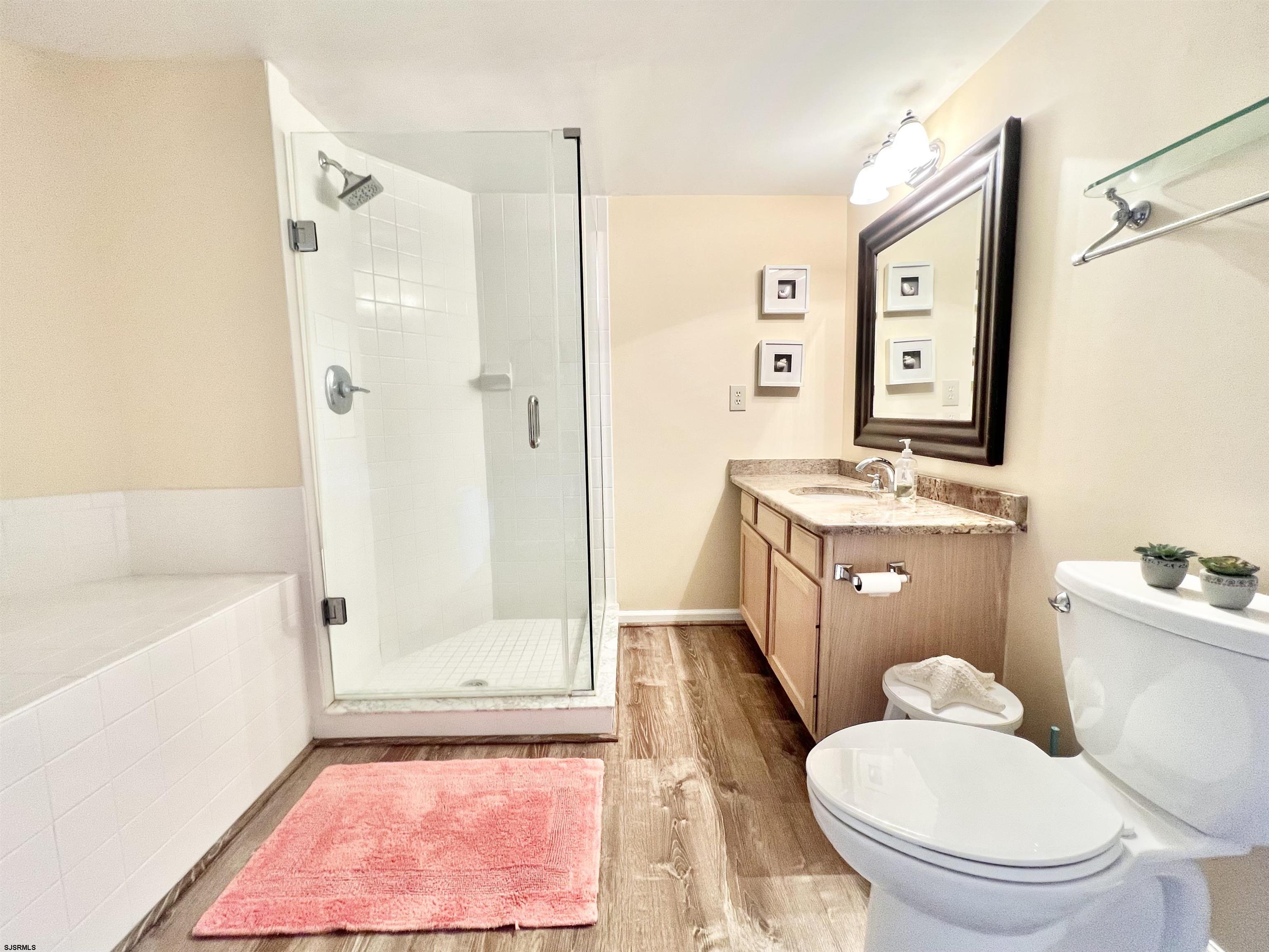 4600 W Ave Unit: 505