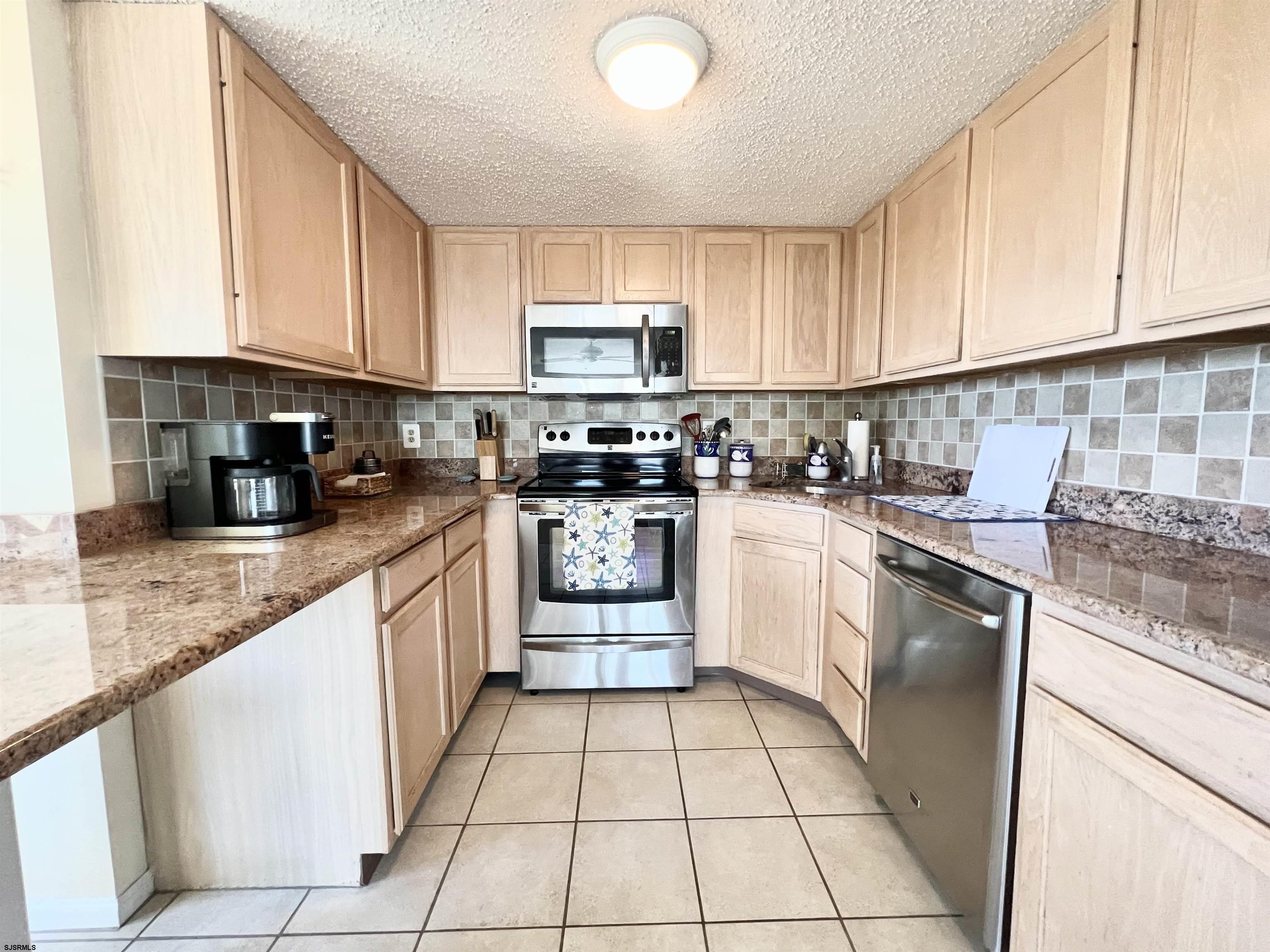 4600 W Ave Unit: 505