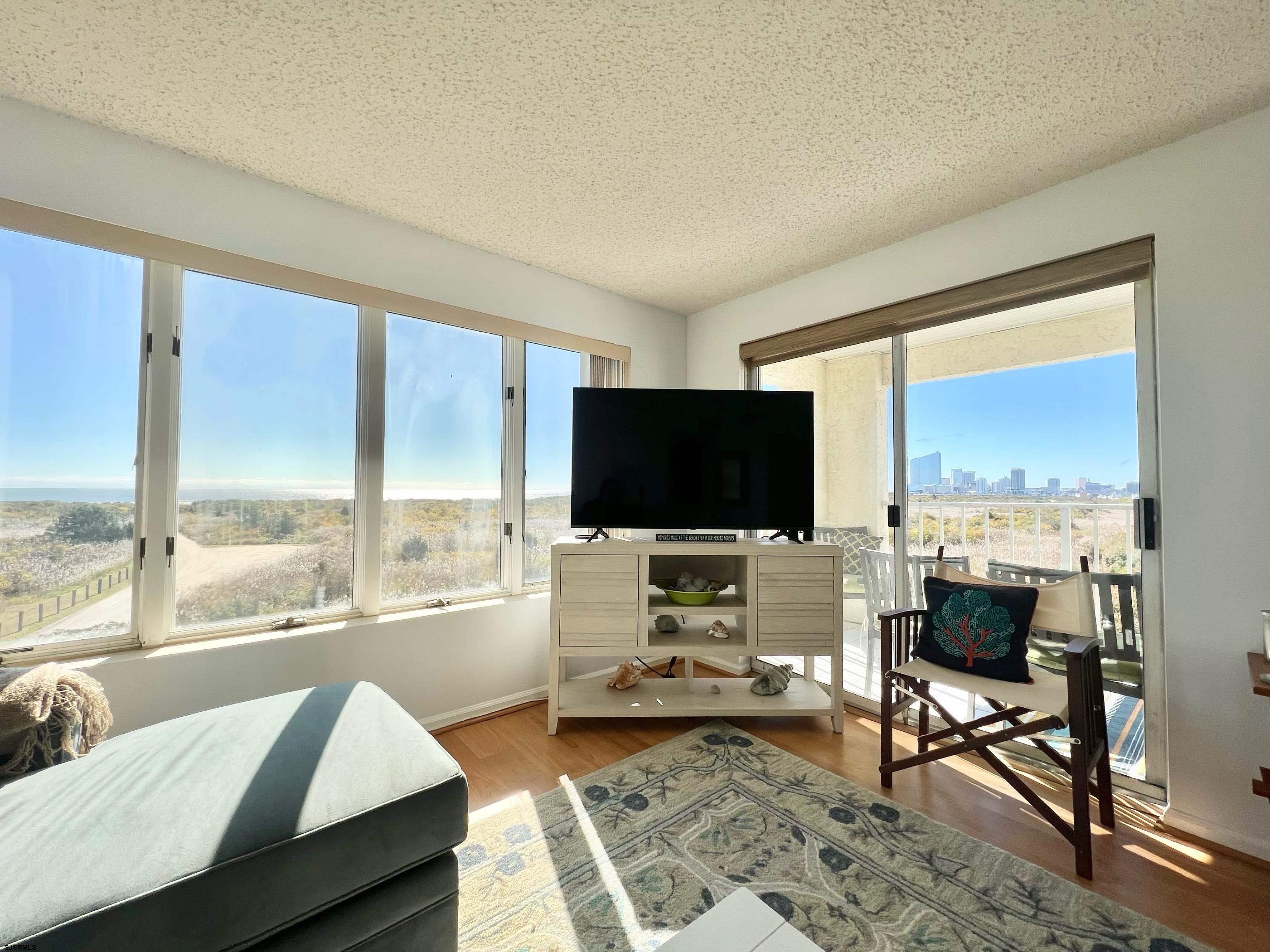 4600 W Ave Unit: 505