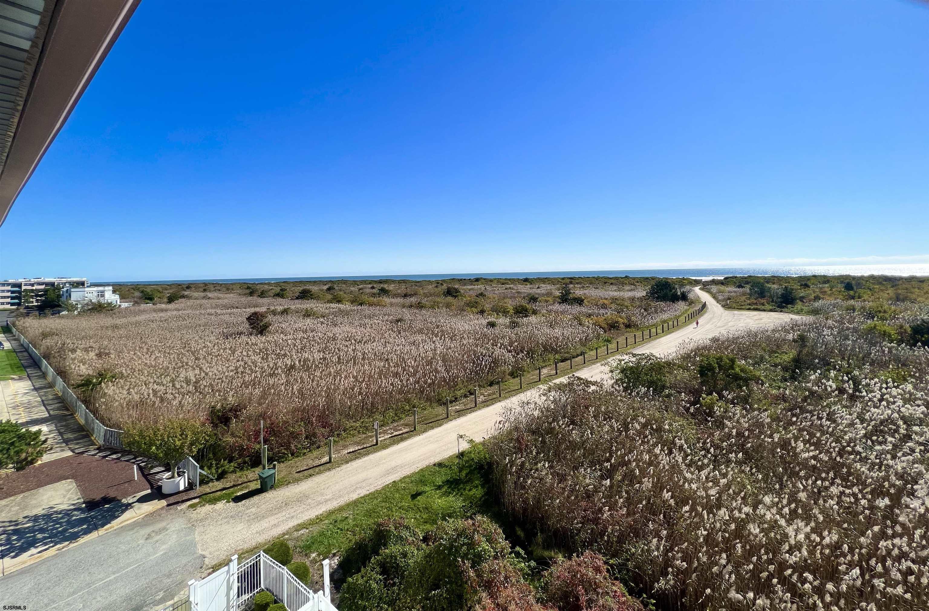 4600 W Ave Unit: 505