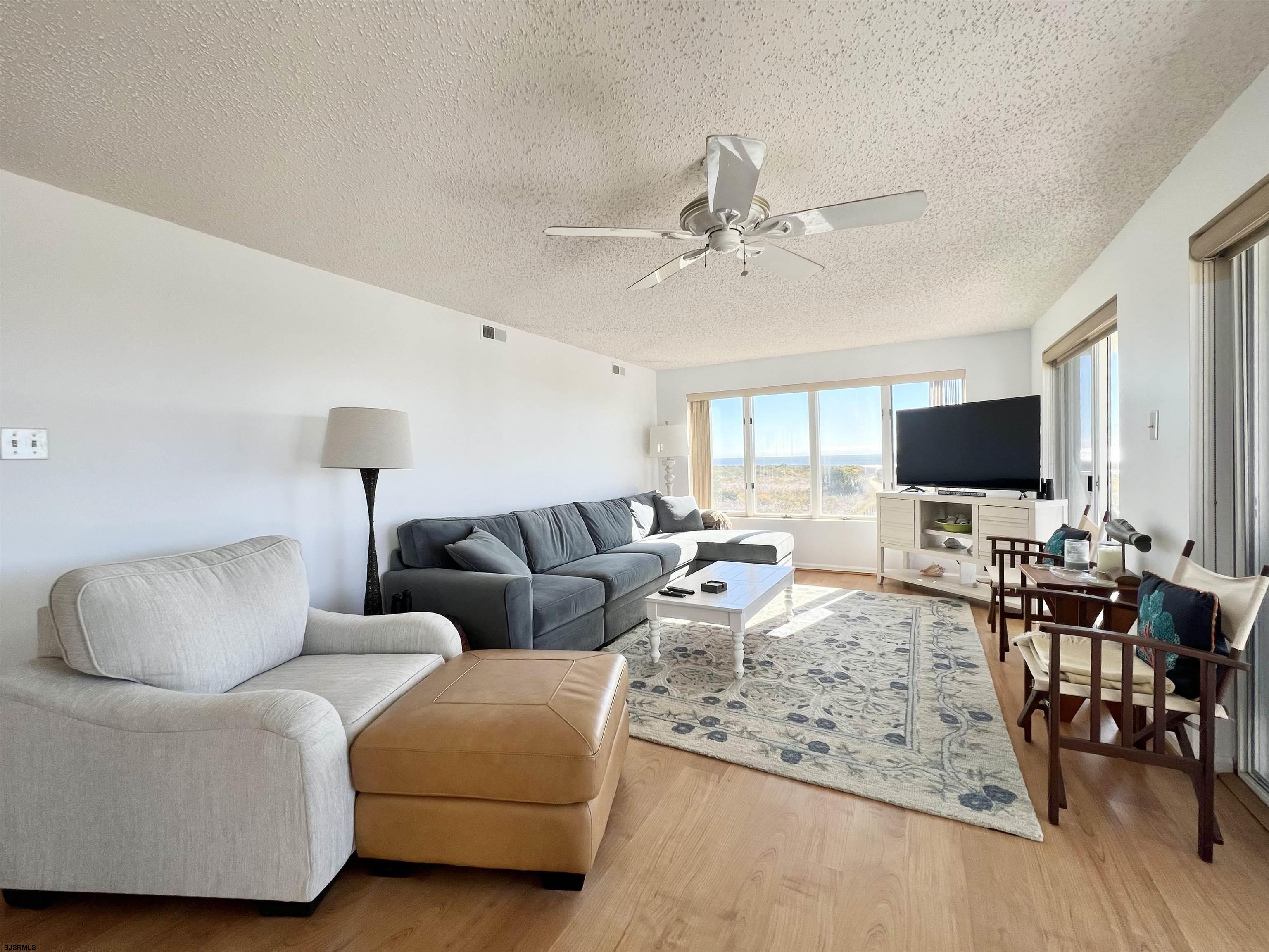 4600 W Ave Unit: 505