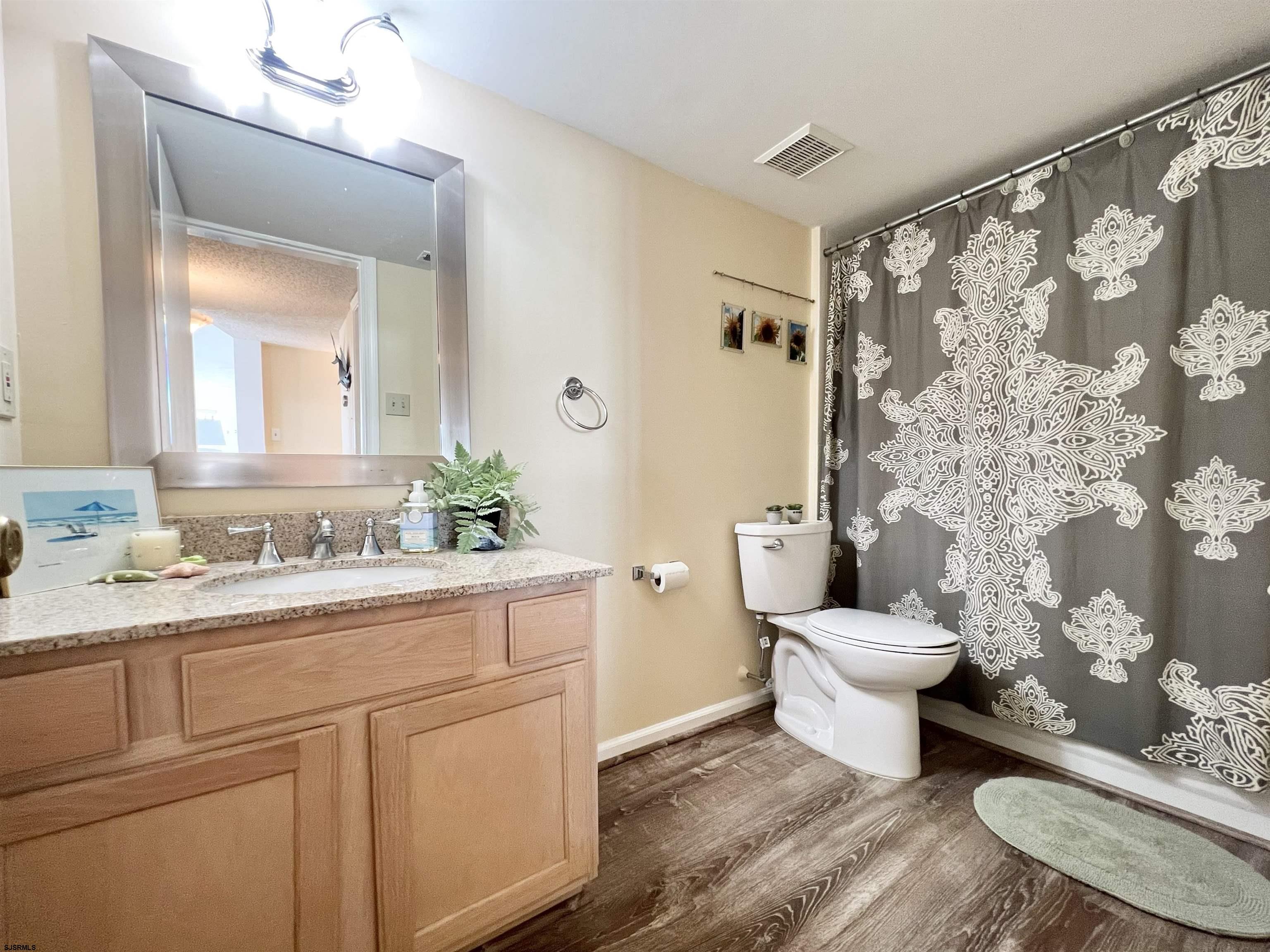 4600 W Ave Unit: 505