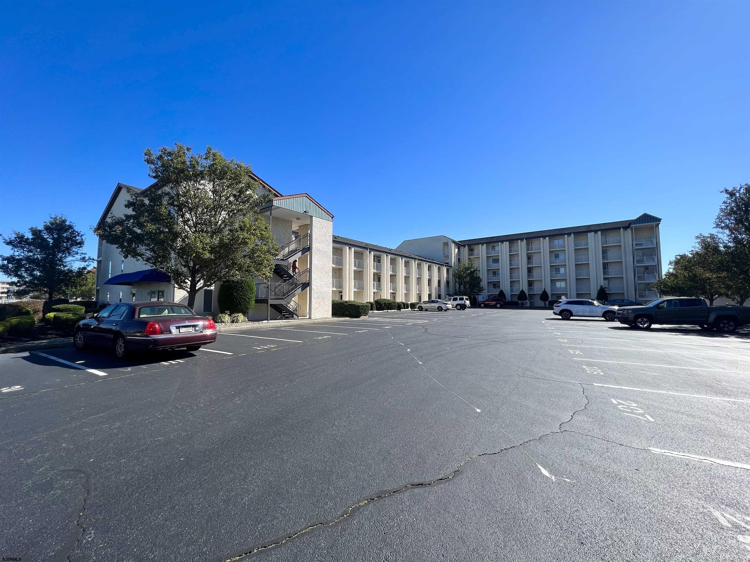 4600 W Ave Unit: 505