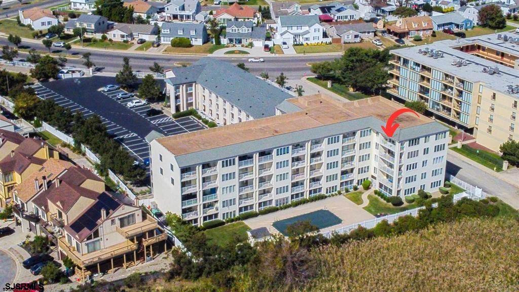 4600 W Ave Unit: 505