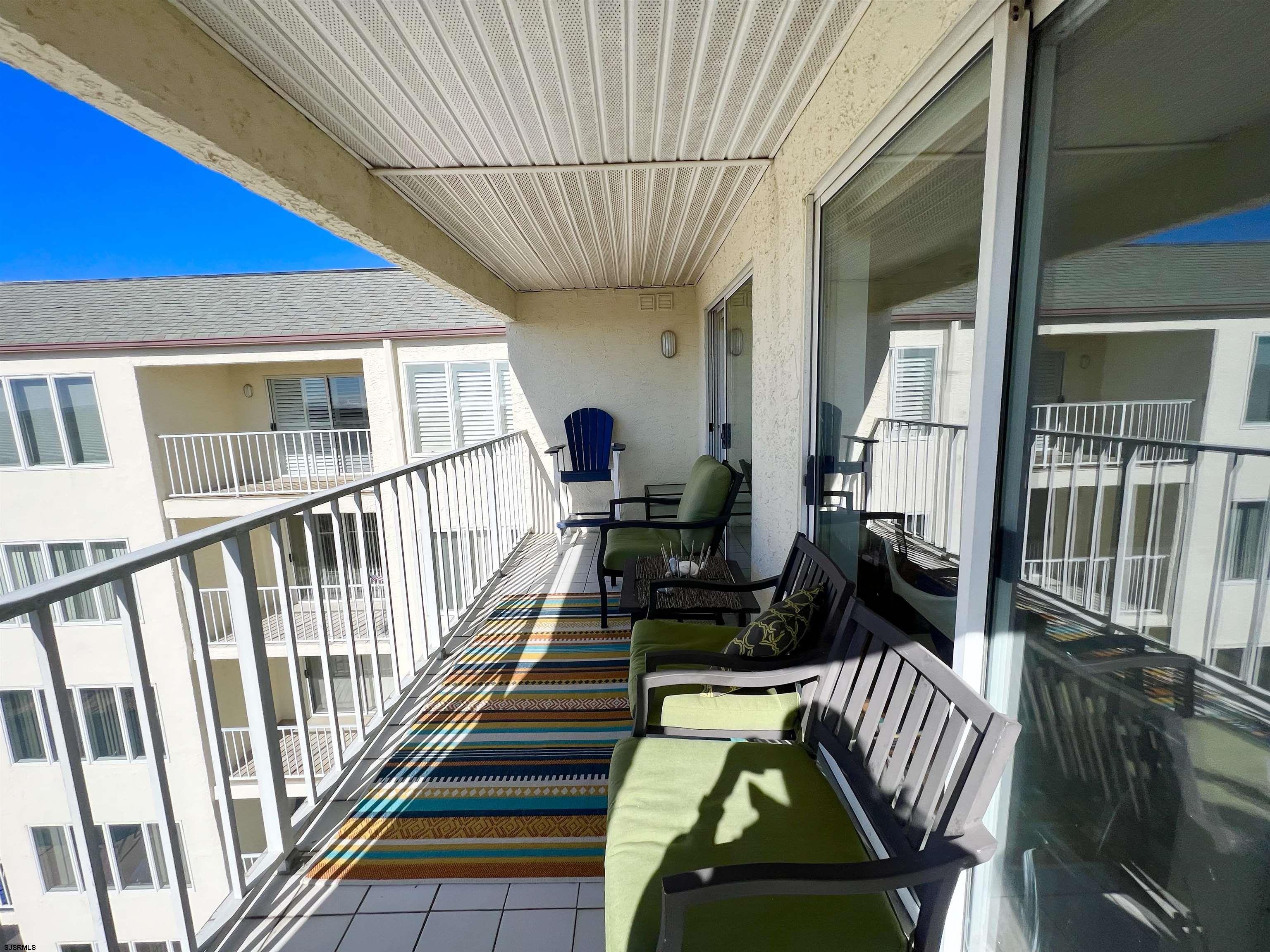 4600 W Ave Unit: 505