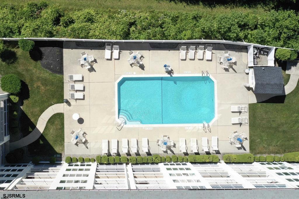 4600 W Ave Unit: 505