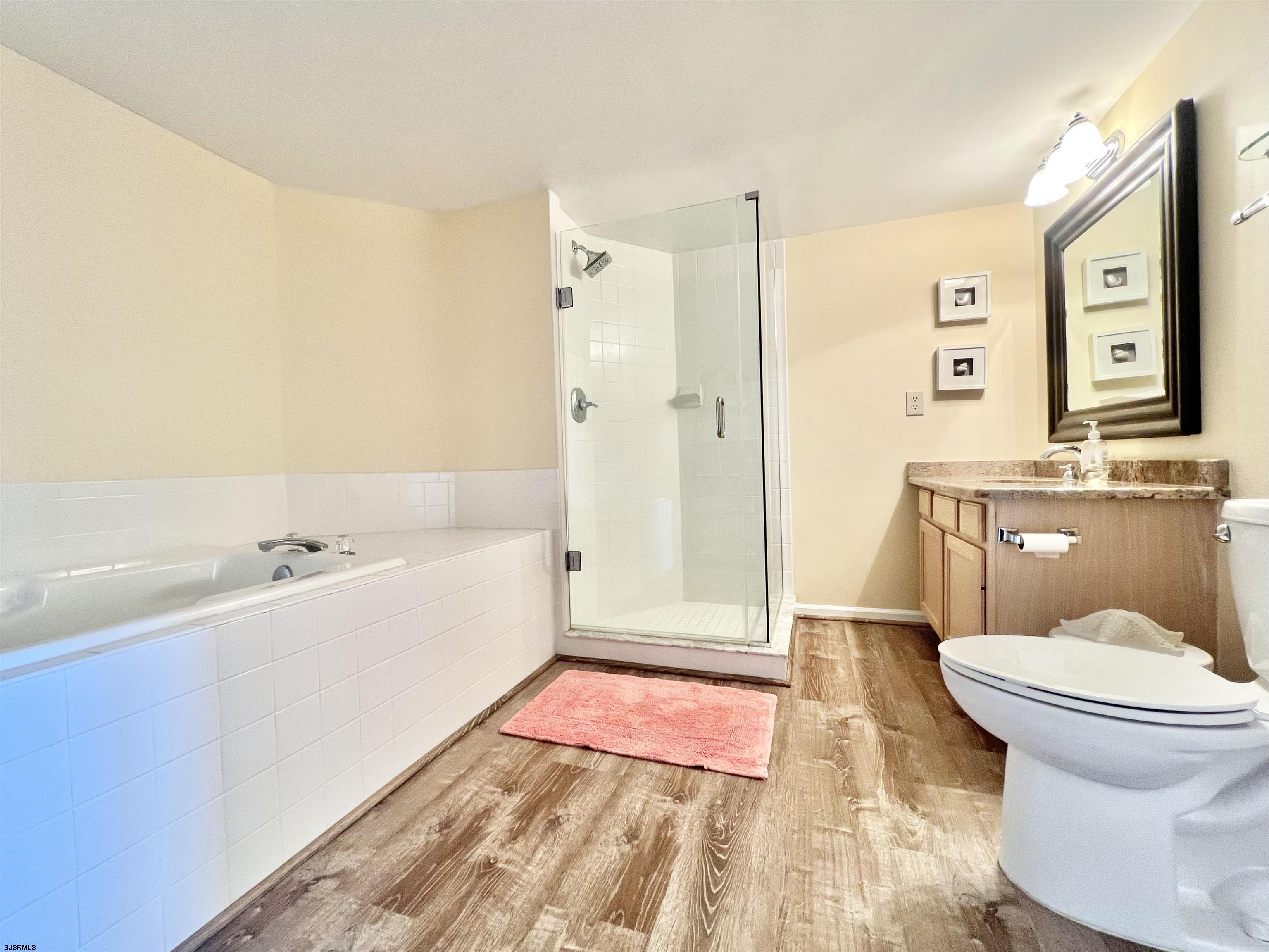 4600 W Ave Unit: 505