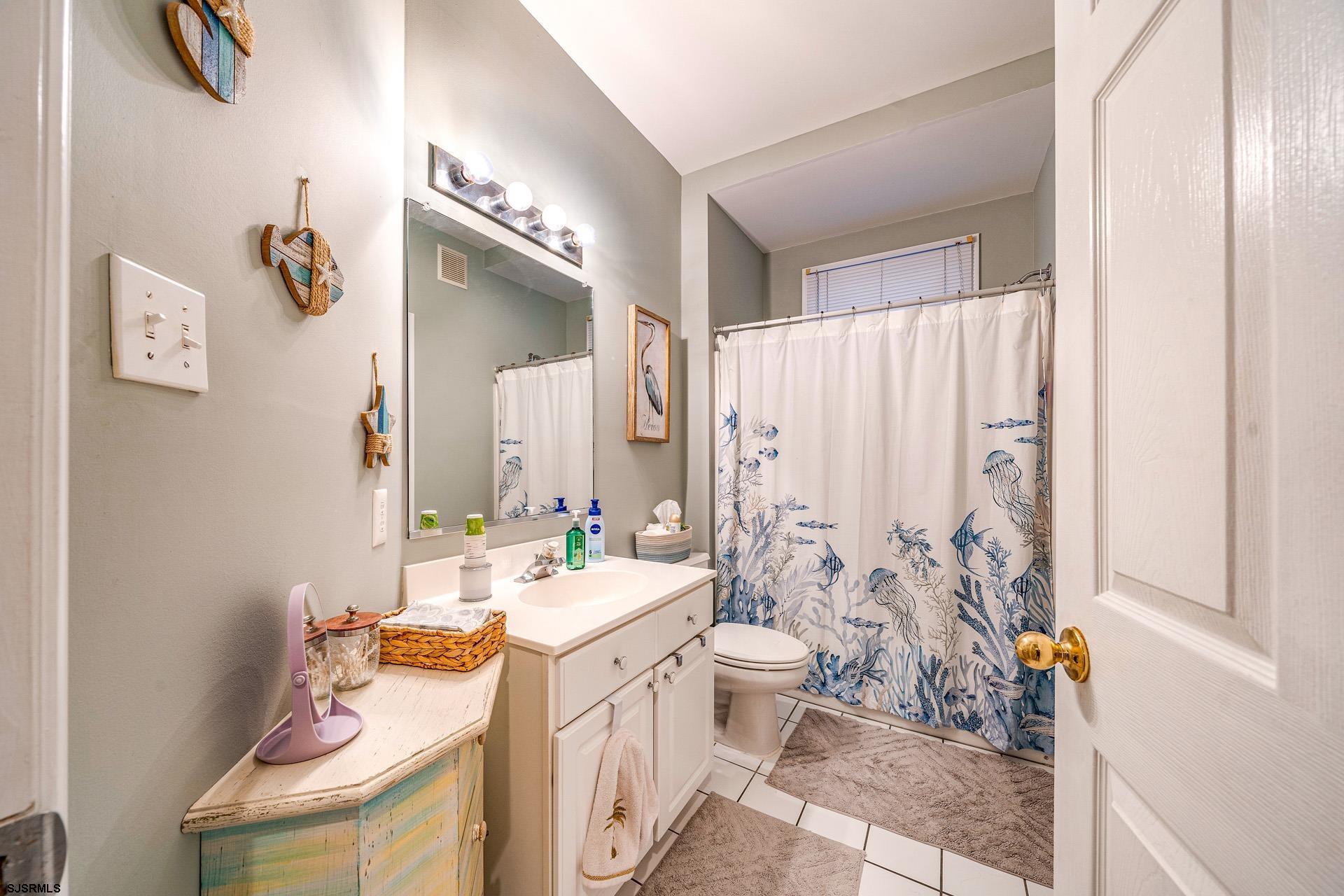 822 2nd Street Unit: 1