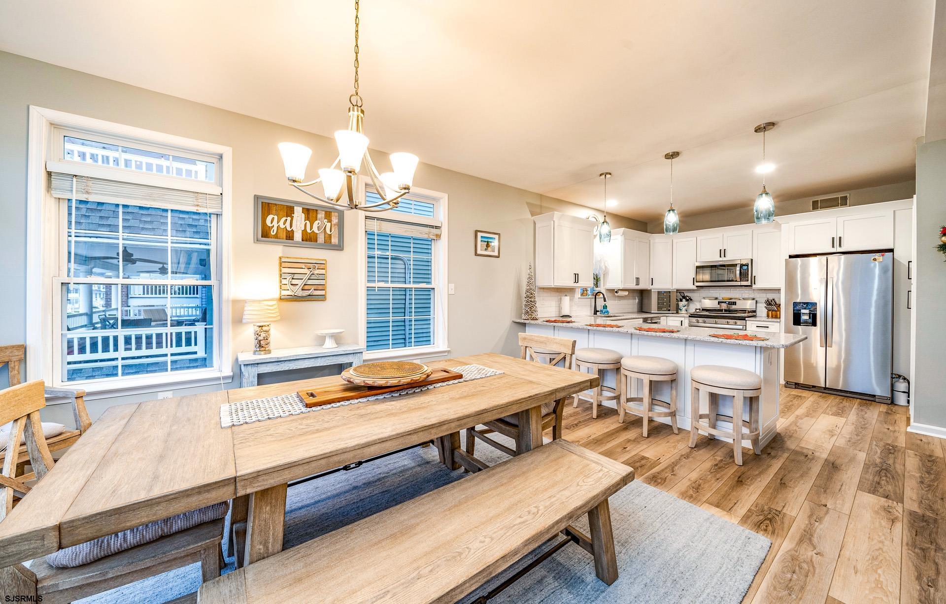 822 2nd Street Unit: 1