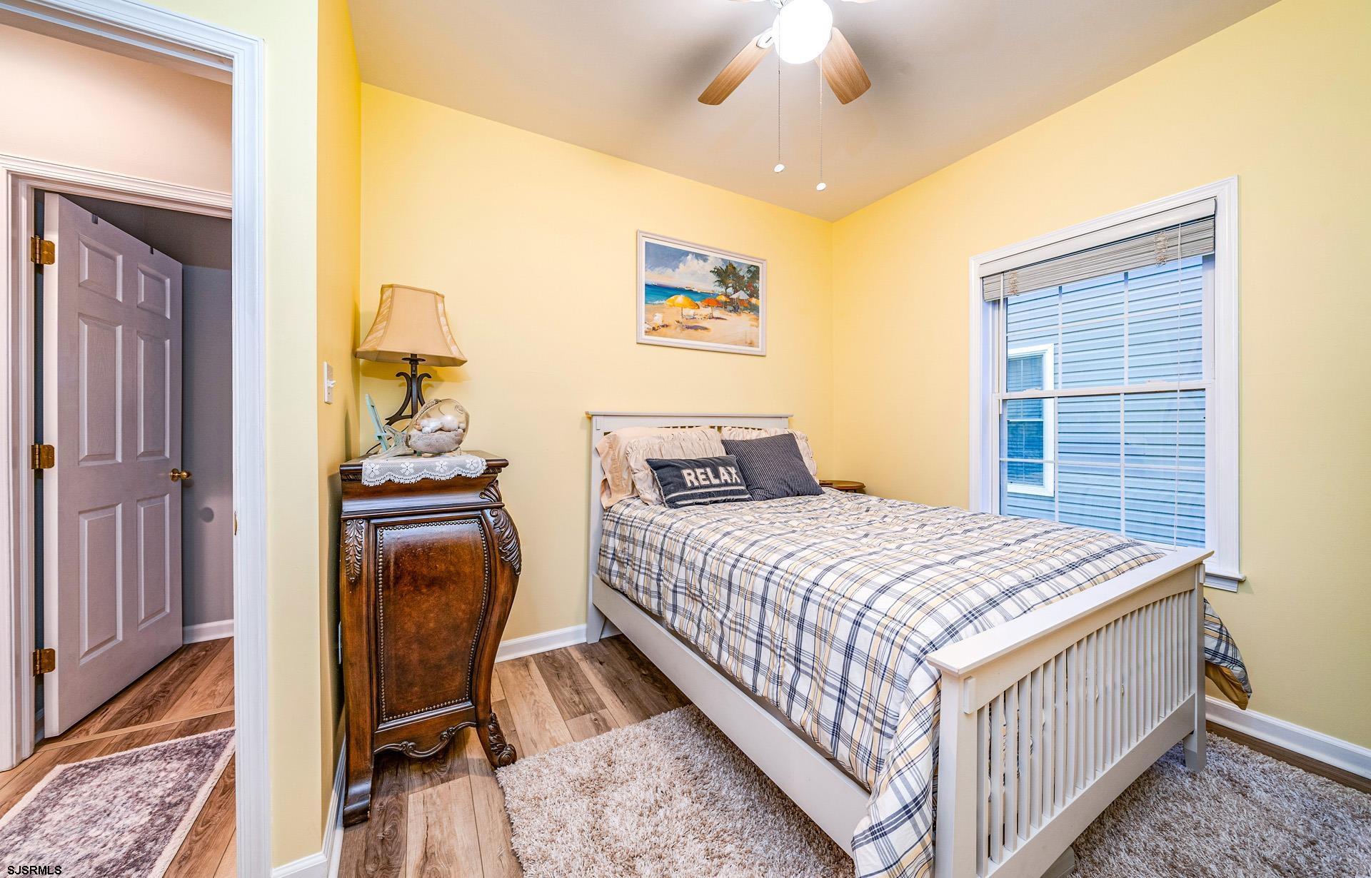 822 2nd Street Unit: 1