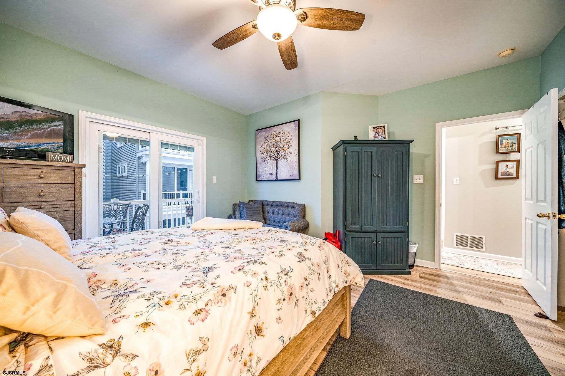 822 2nd Street Unit: 1