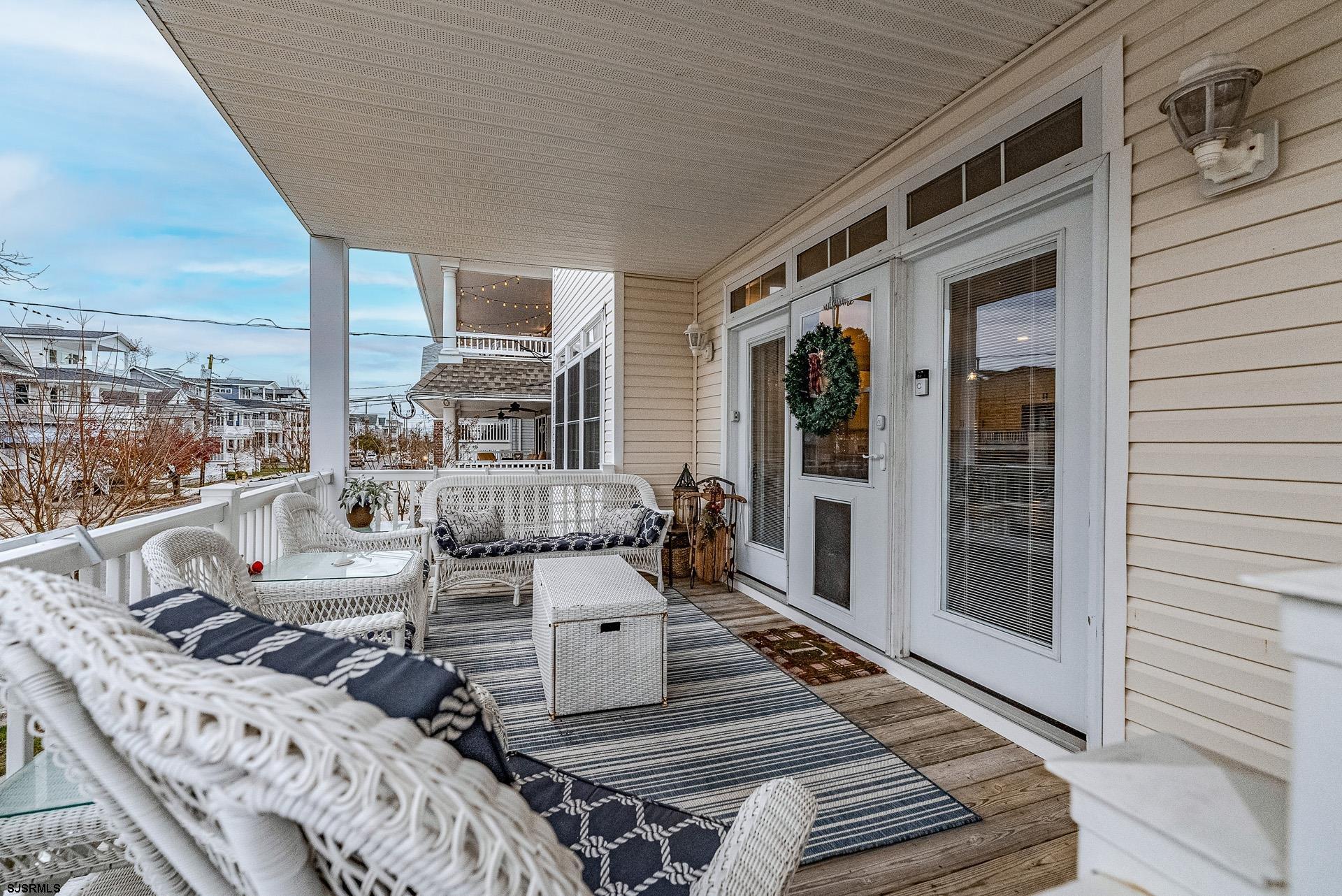 822 2nd Street Unit: 1