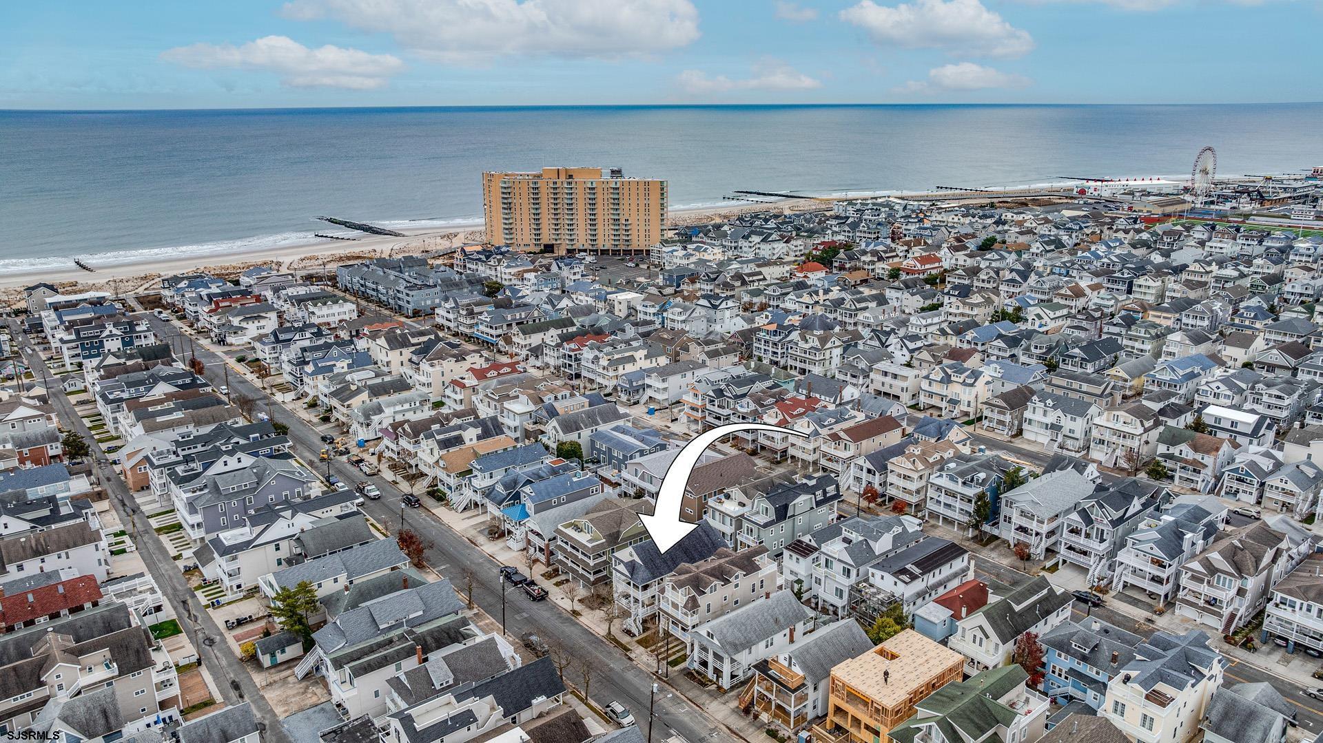 822 2nd Street Unit: 1