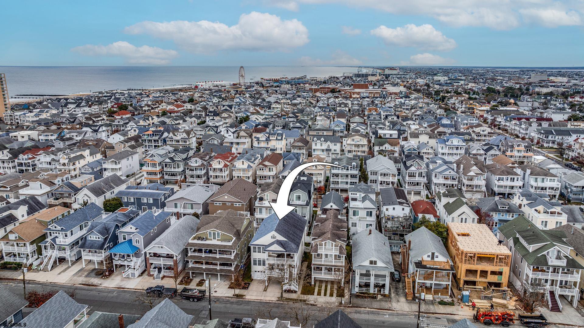 822 2nd Street Unit: 1