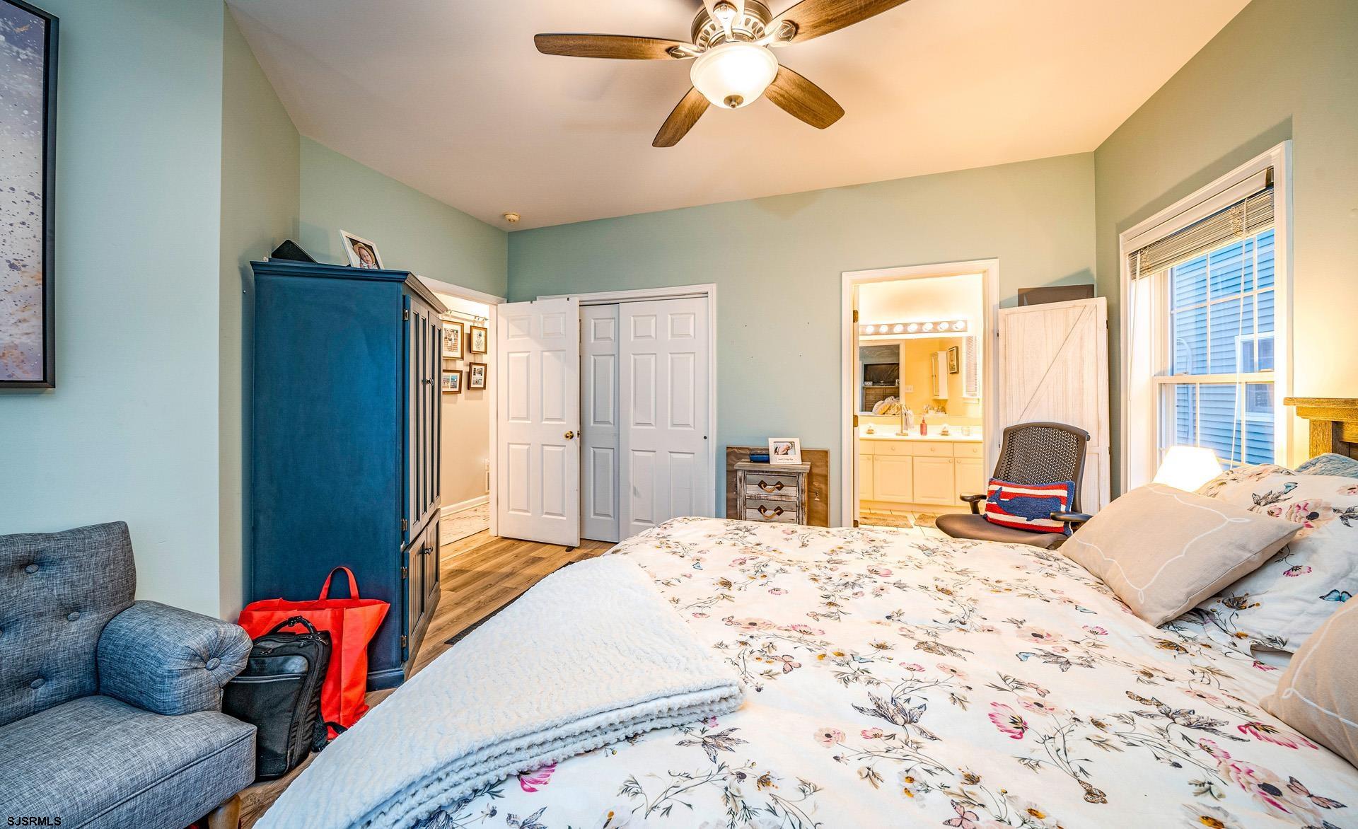 822 2nd Street Unit: 1