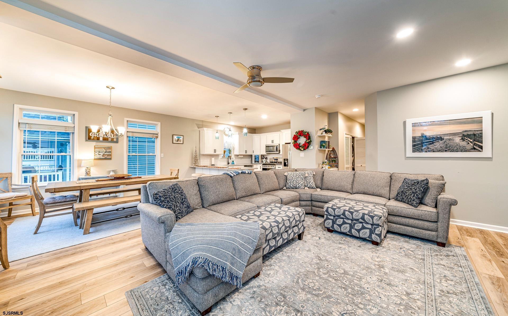 822 2nd Street Unit: 1