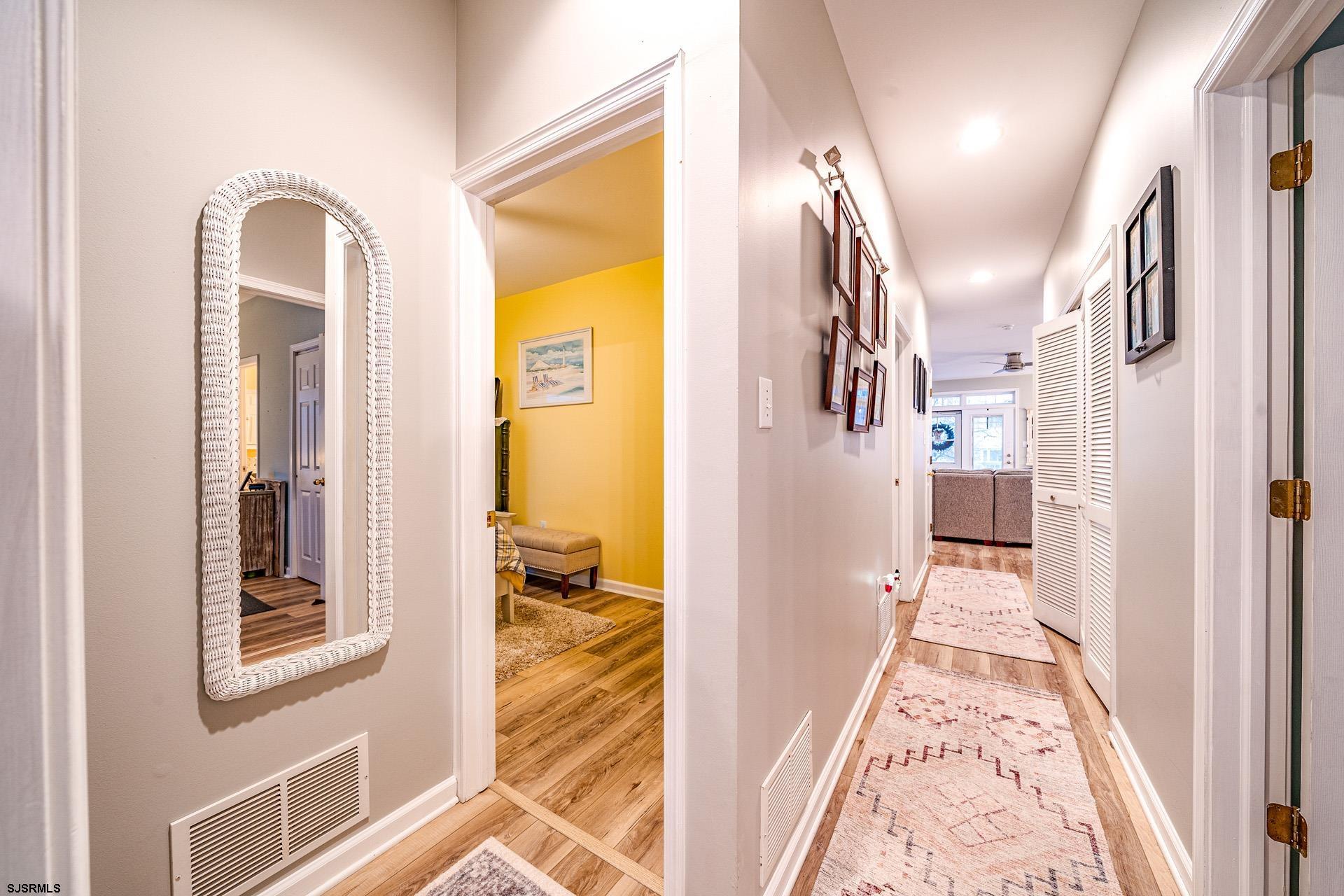 822 2nd Street Unit: 1