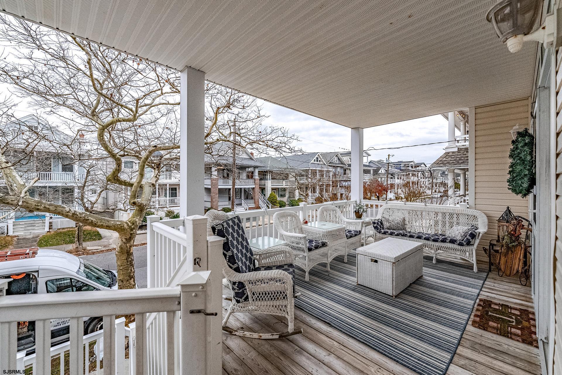 822 2nd Street Unit: 1