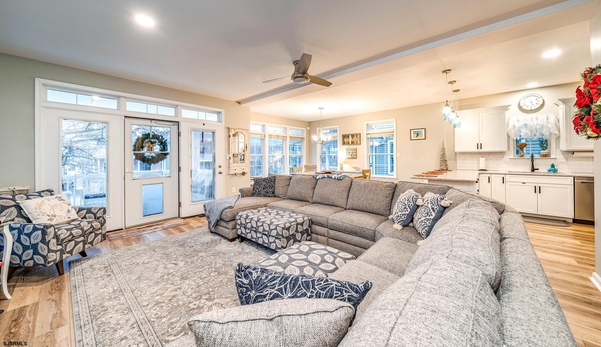 822 2nd Street Unit: 1