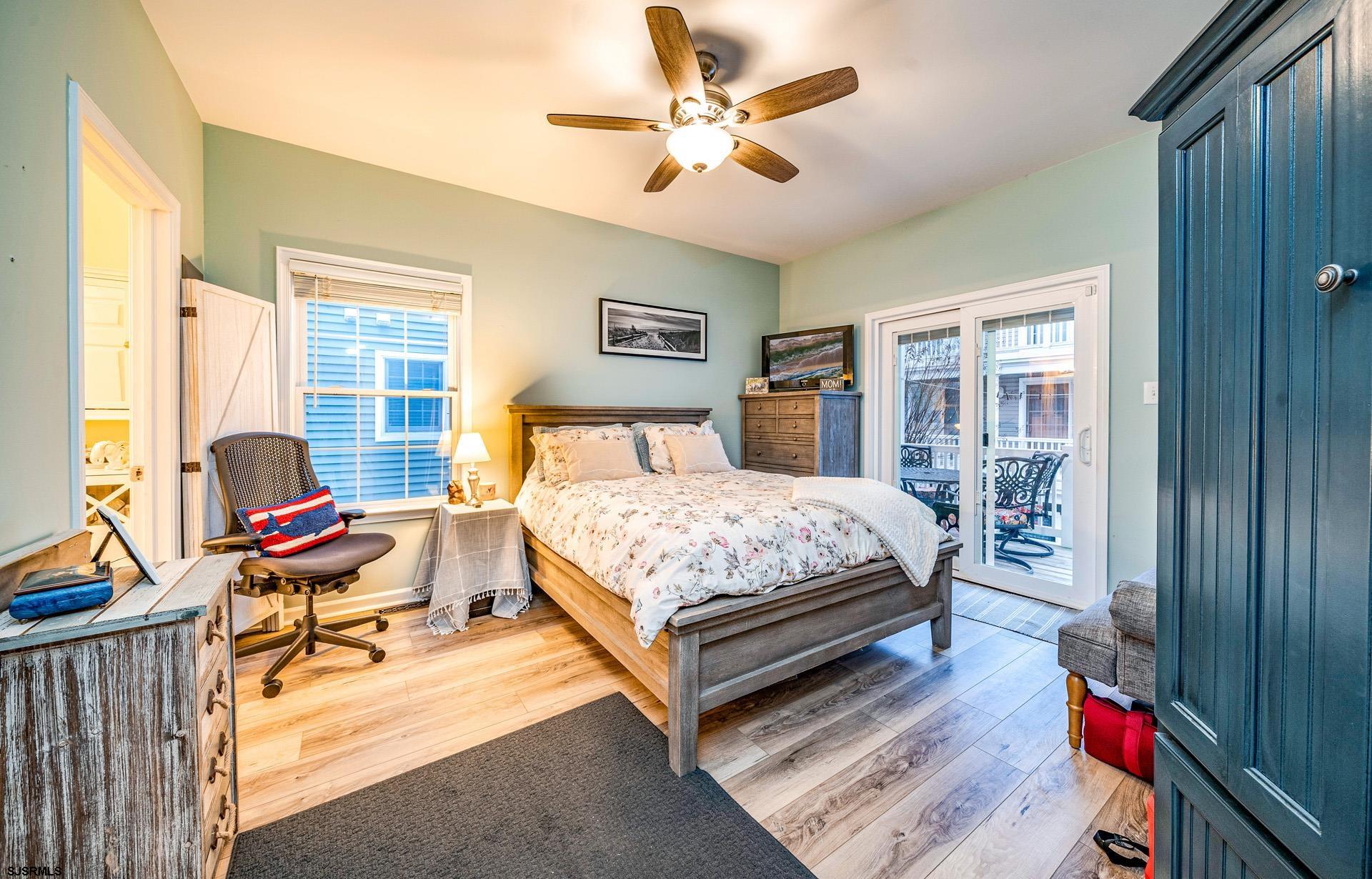 822 2nd Street Unit: 1