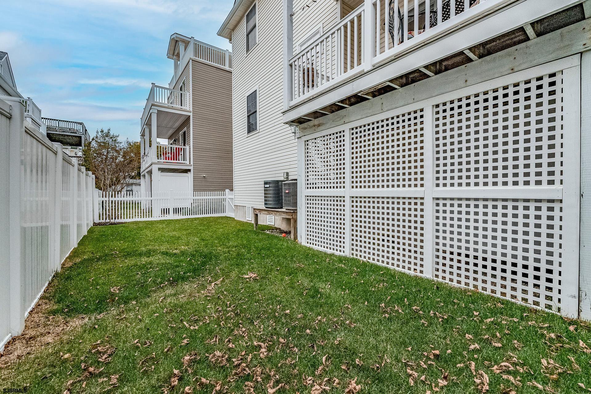 822 2nd Street Unit: 1