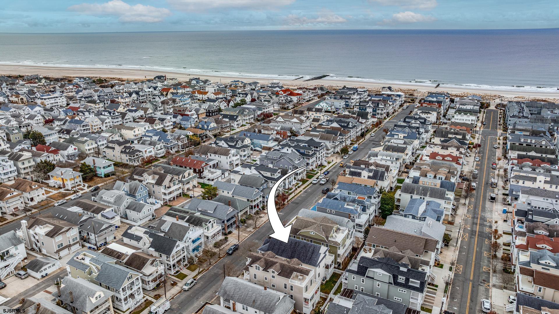 822 2nd Street Unit: 1