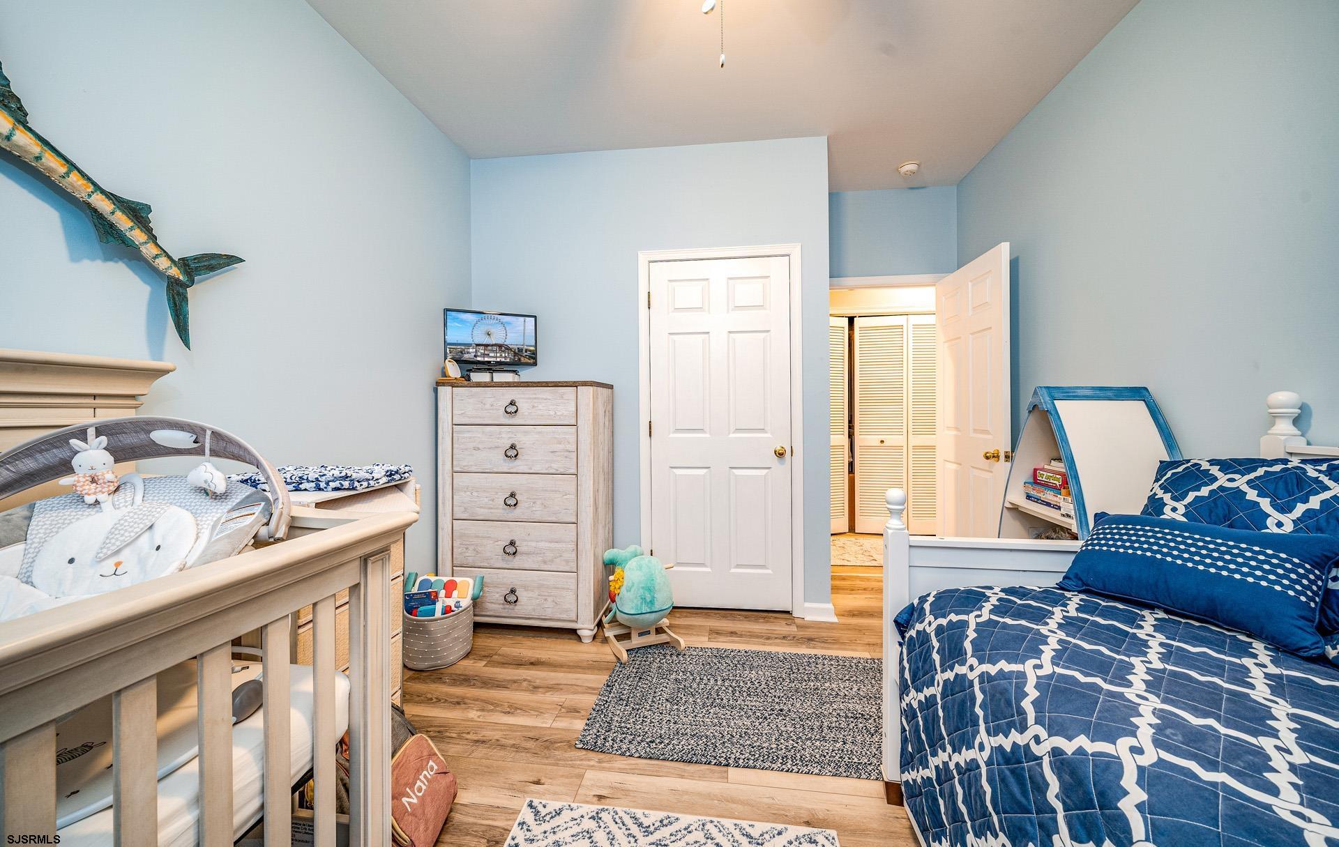 822 2nd Street Unit: 1