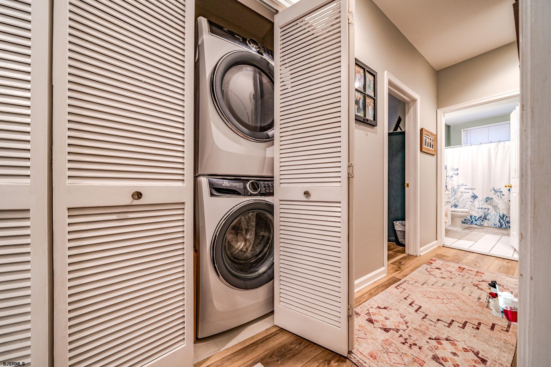 822 2nd Street Unit: 1