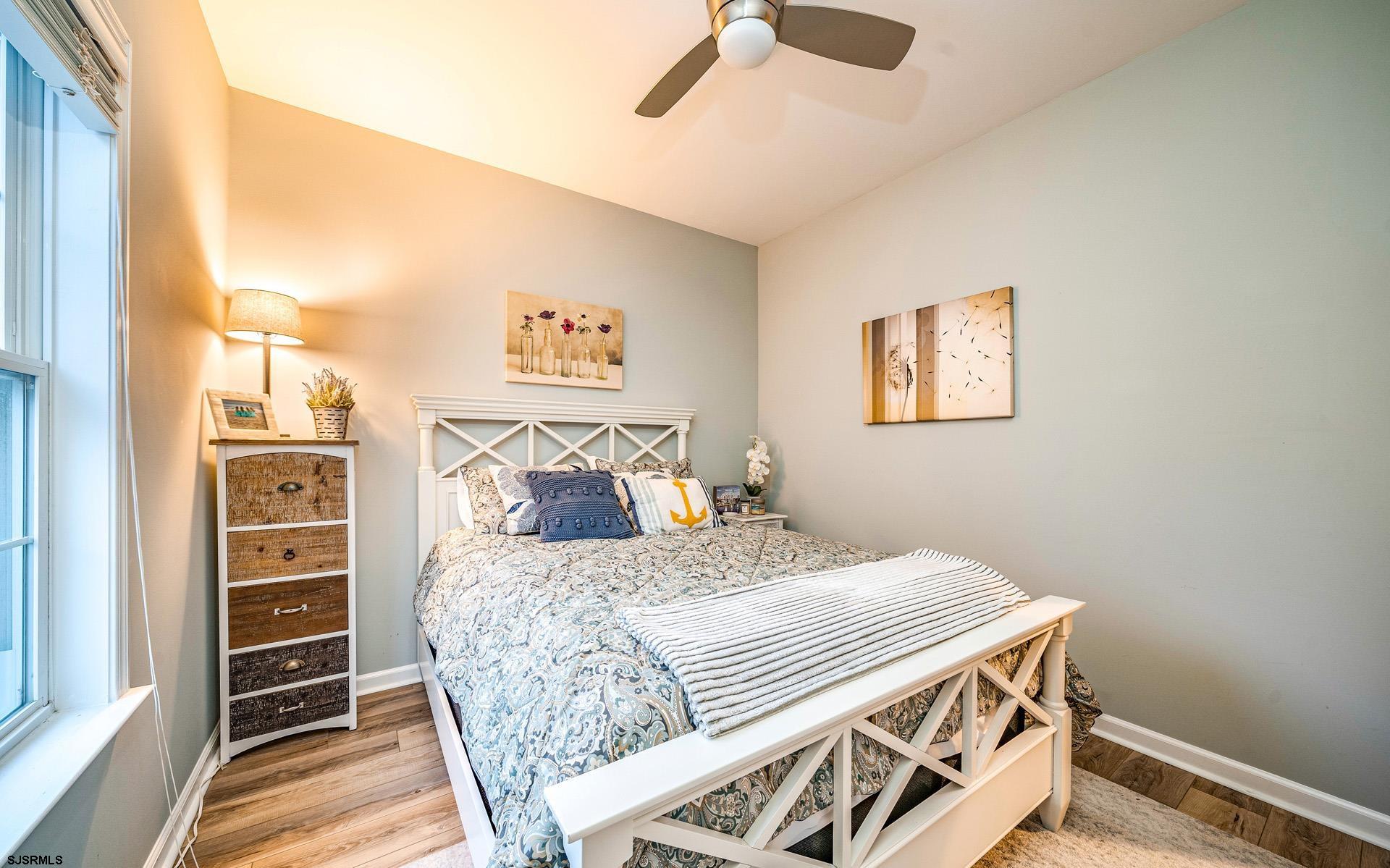 822 2nd Street Unit: 1