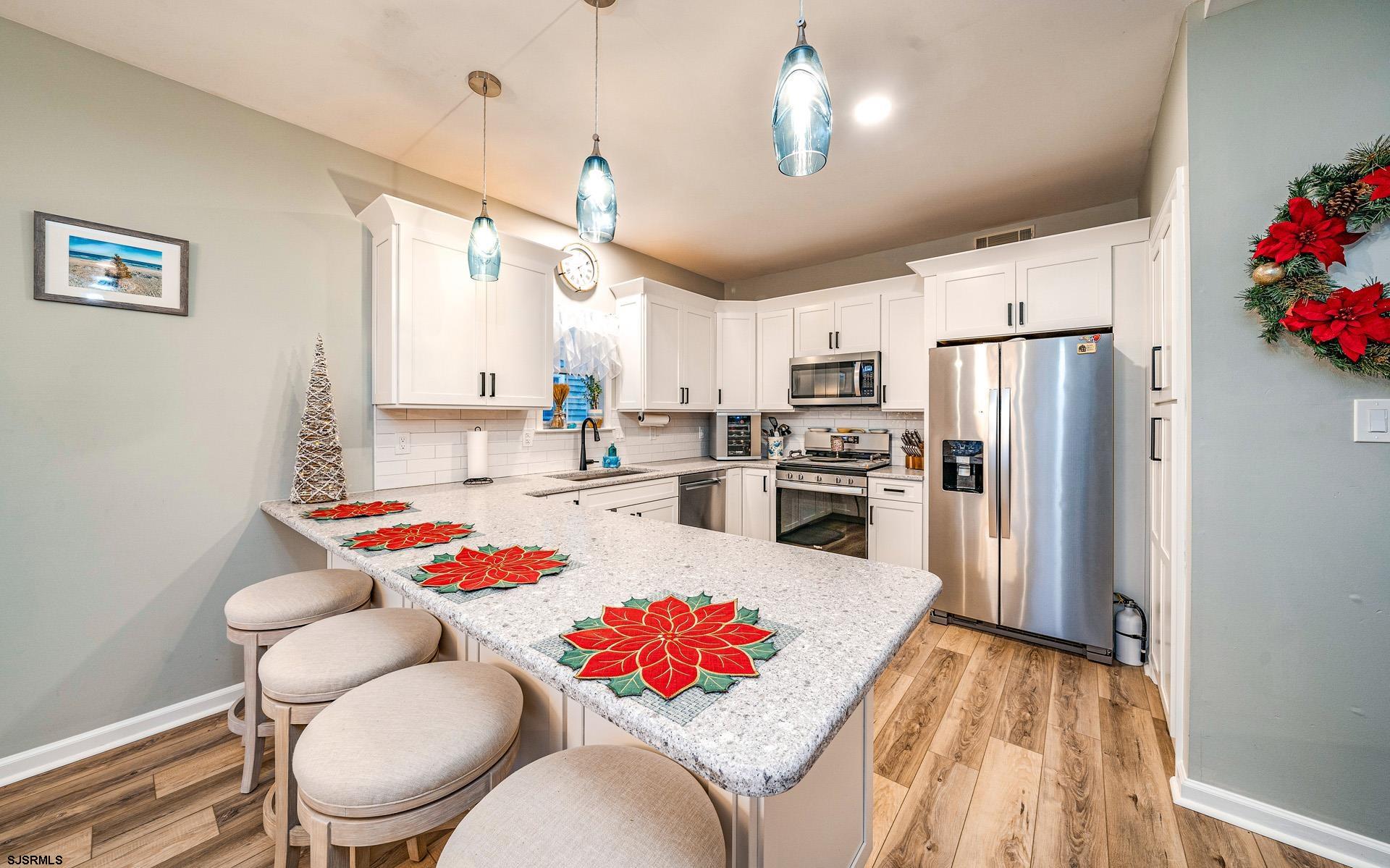 822 2nd Street Unit: 1