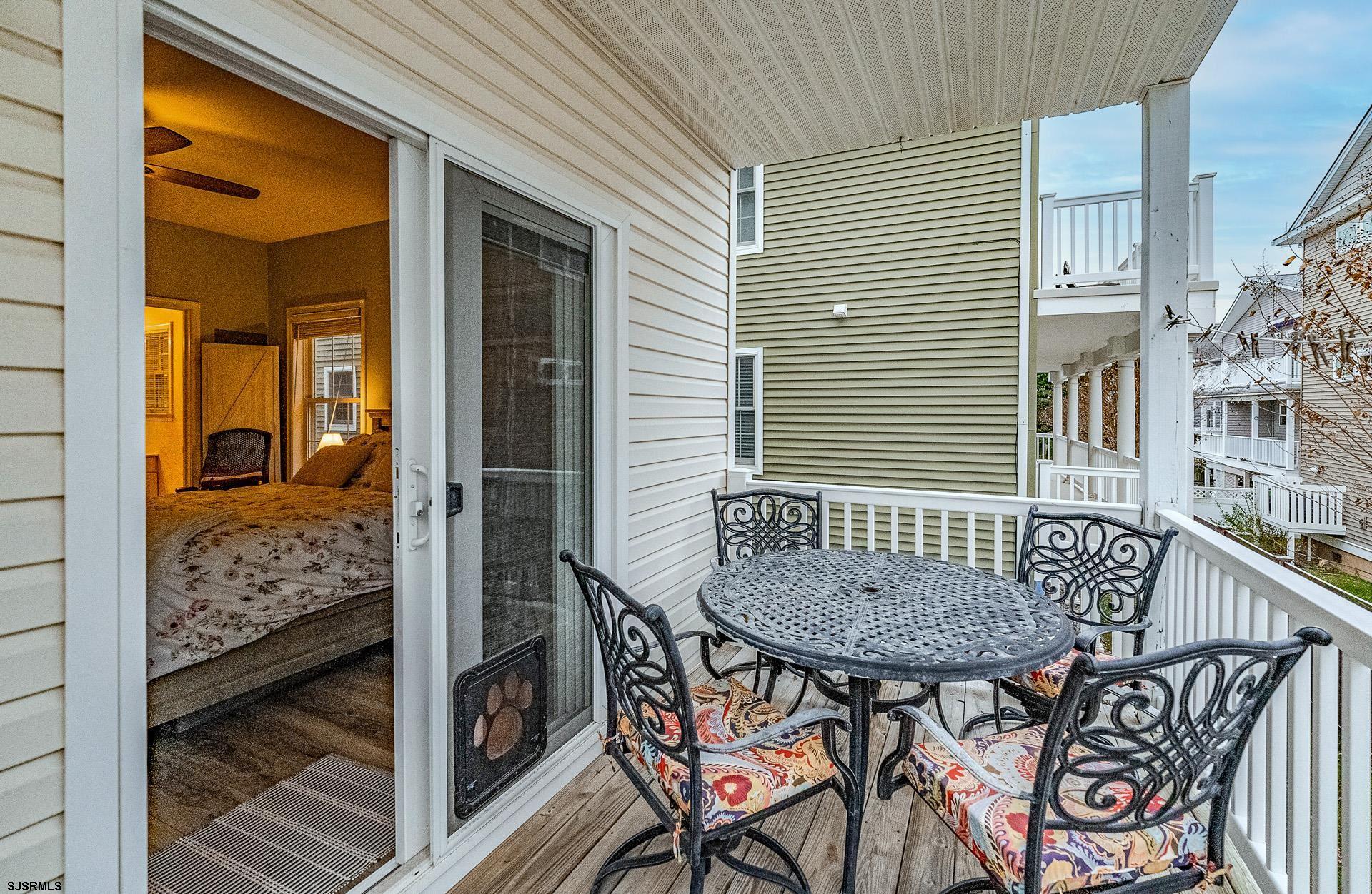 822 2nd Street Unit: 1