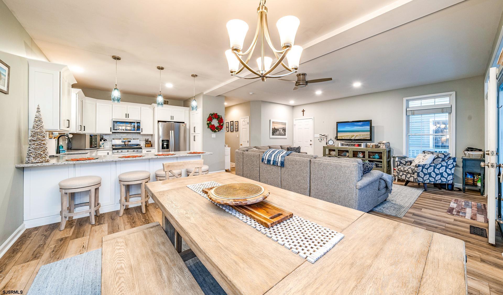 822 2nd Street Unit: 1