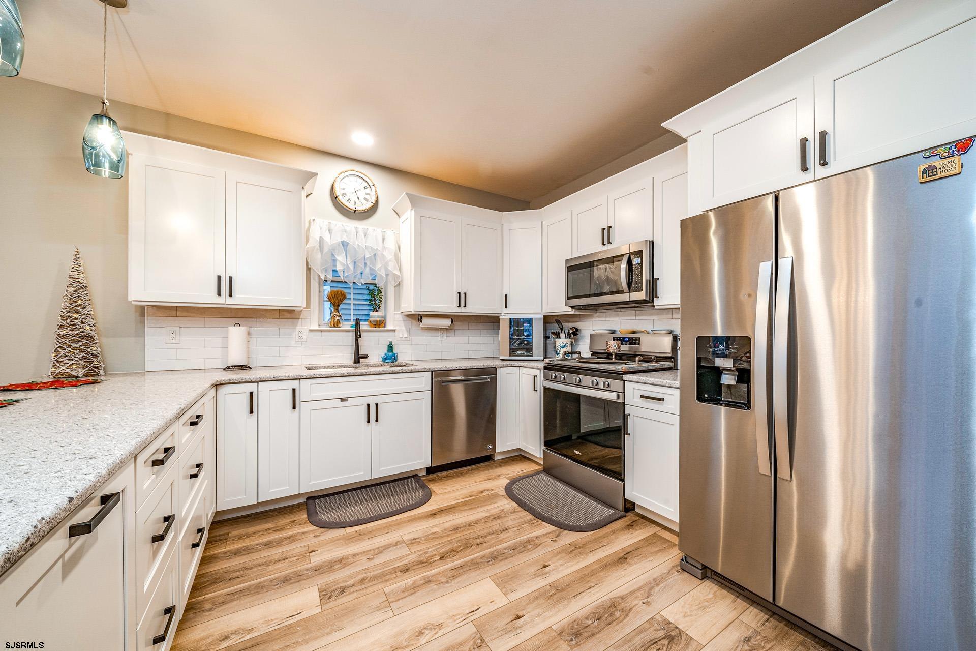 822 2nd Street Unit: 1