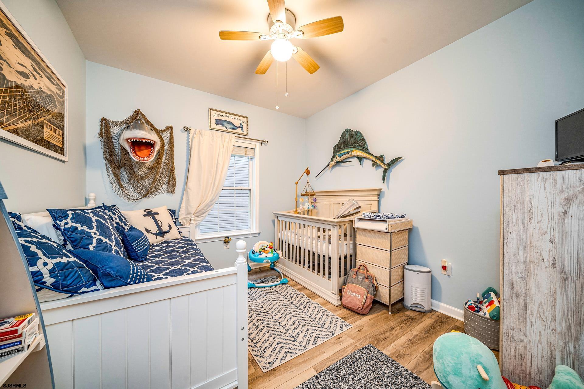 822 2nd Street Unit: 1