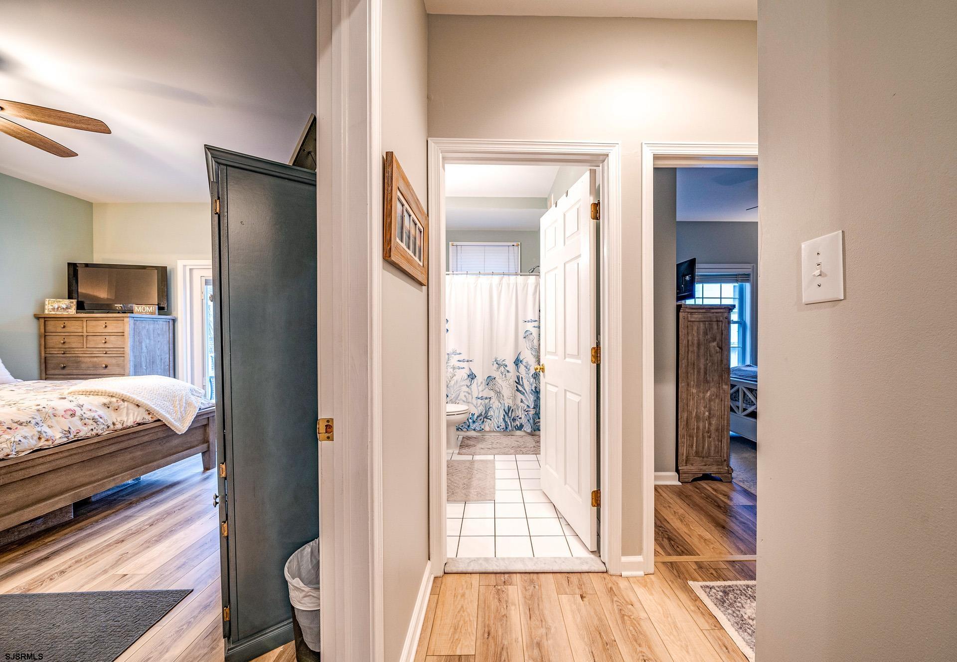 822 2nd Street Unit: 1