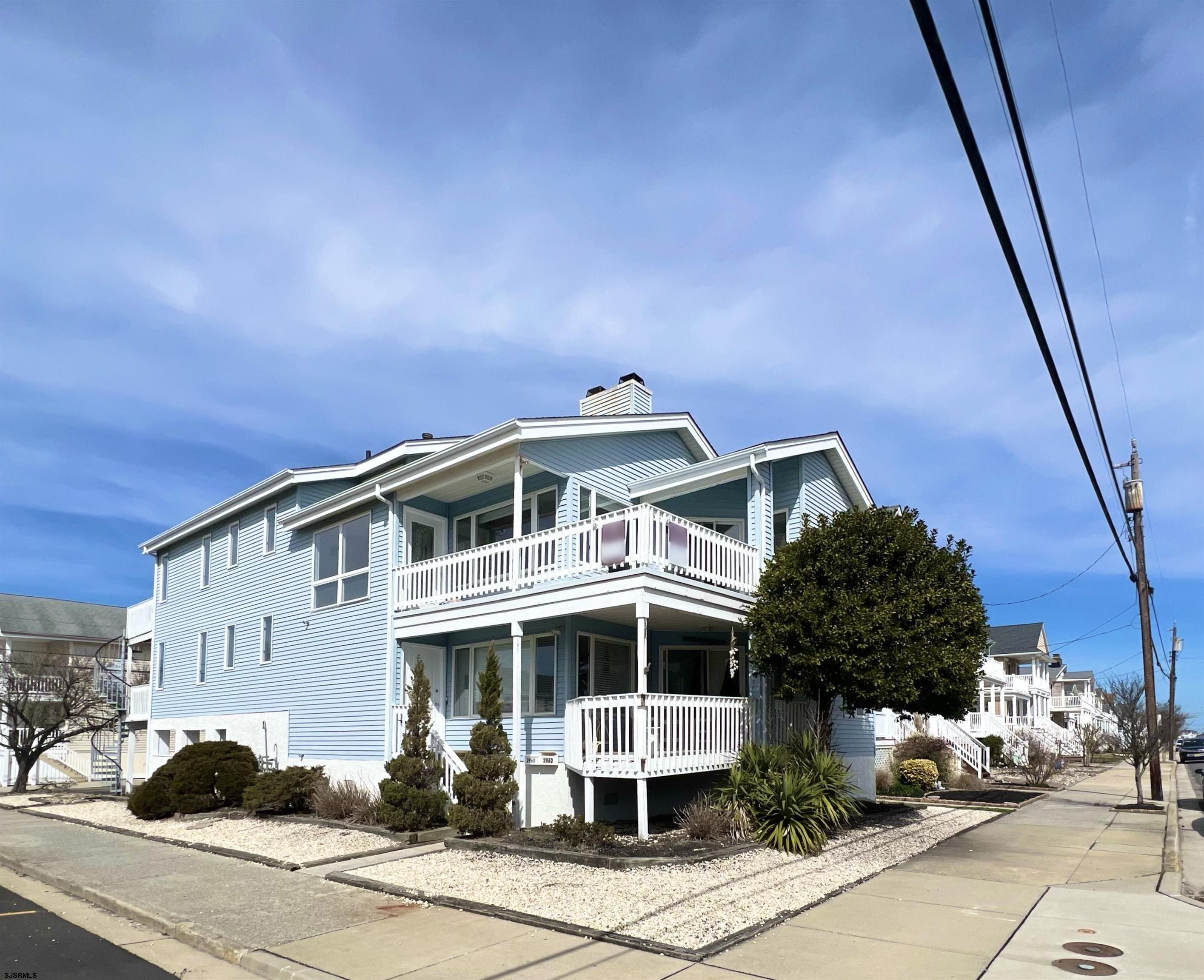 2962 West Ave Unit: 2