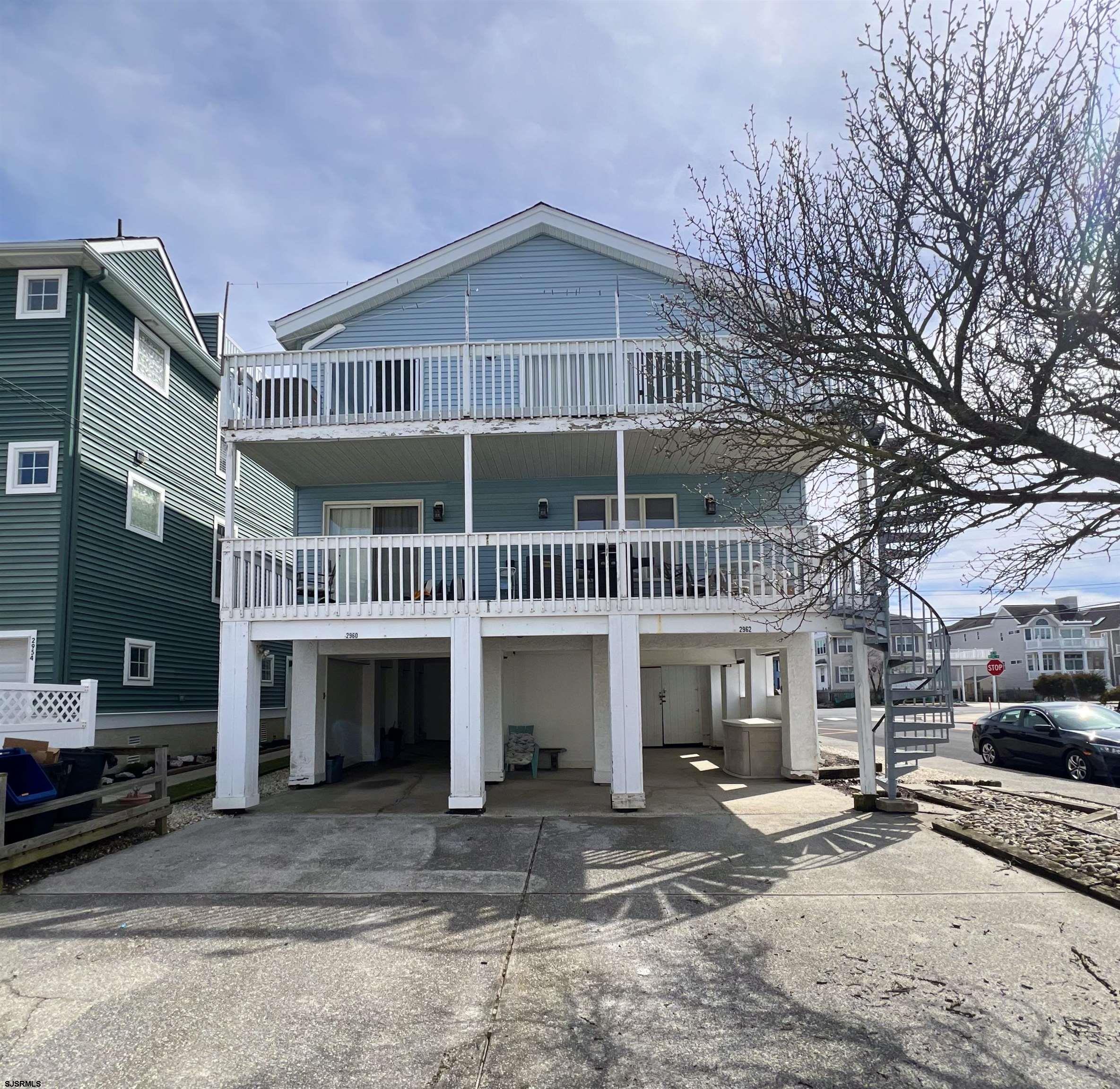 2962 West Ave Unit: 2