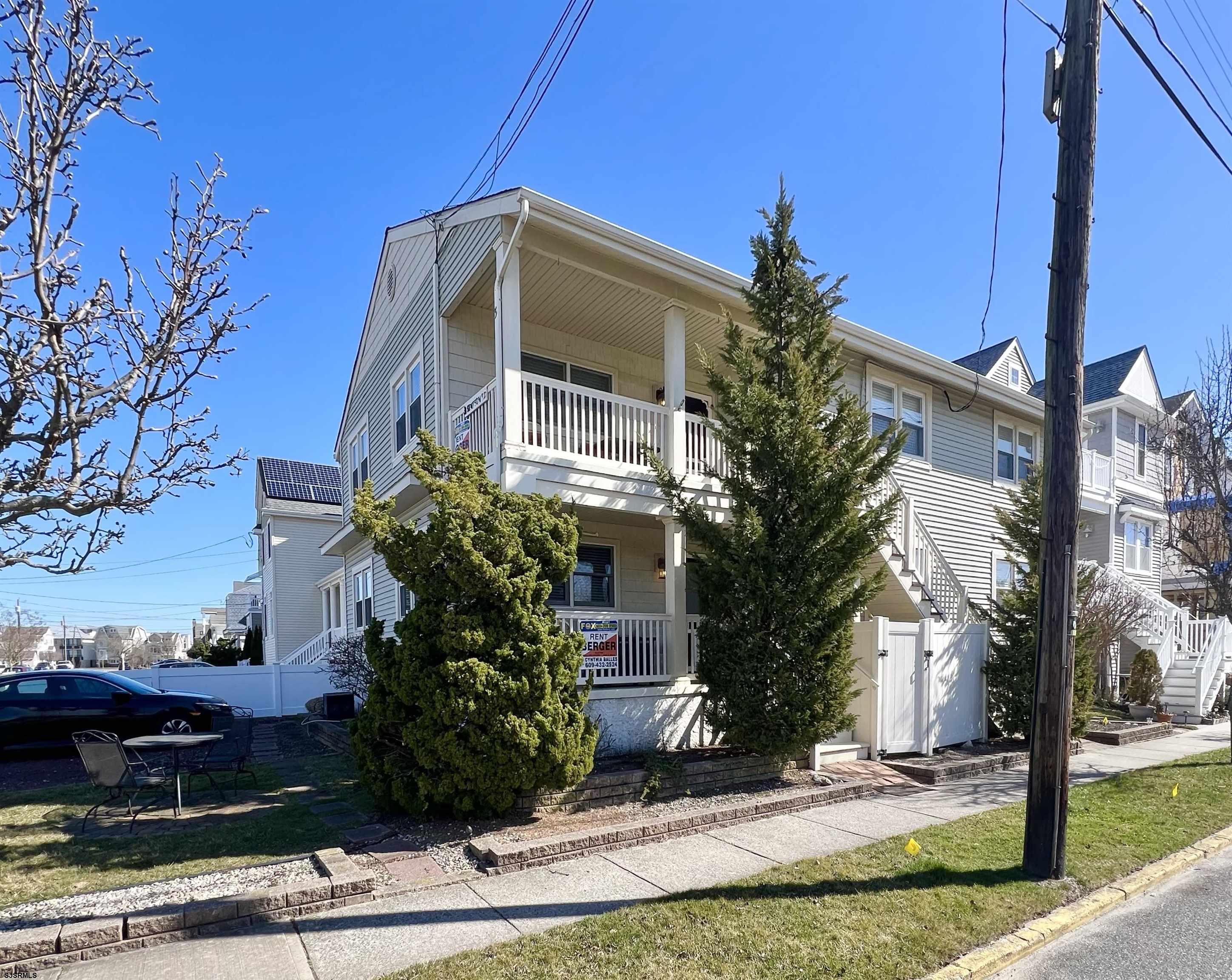 3 Simpson Road Unit: 2