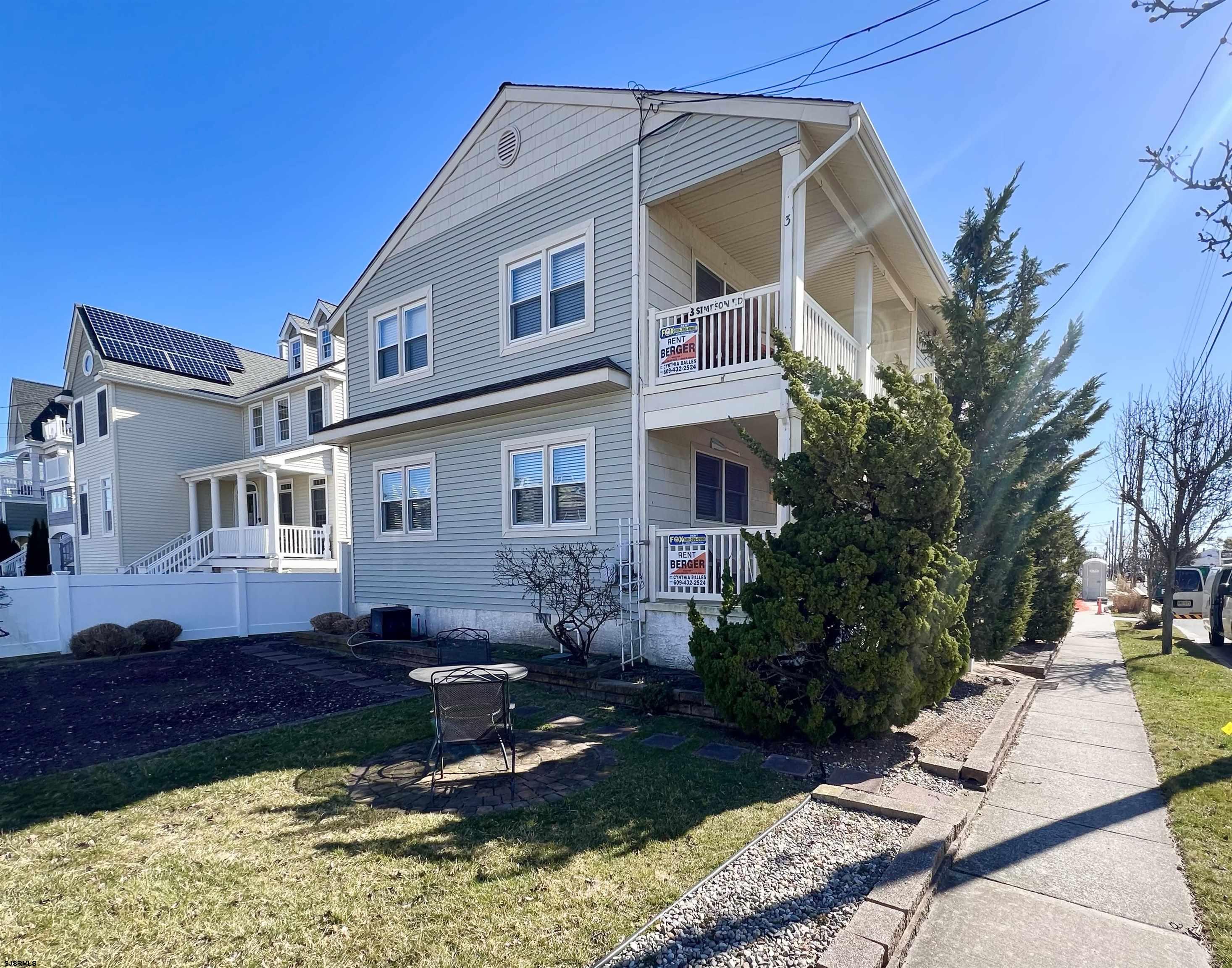 3 Simpson Road Unit: 2