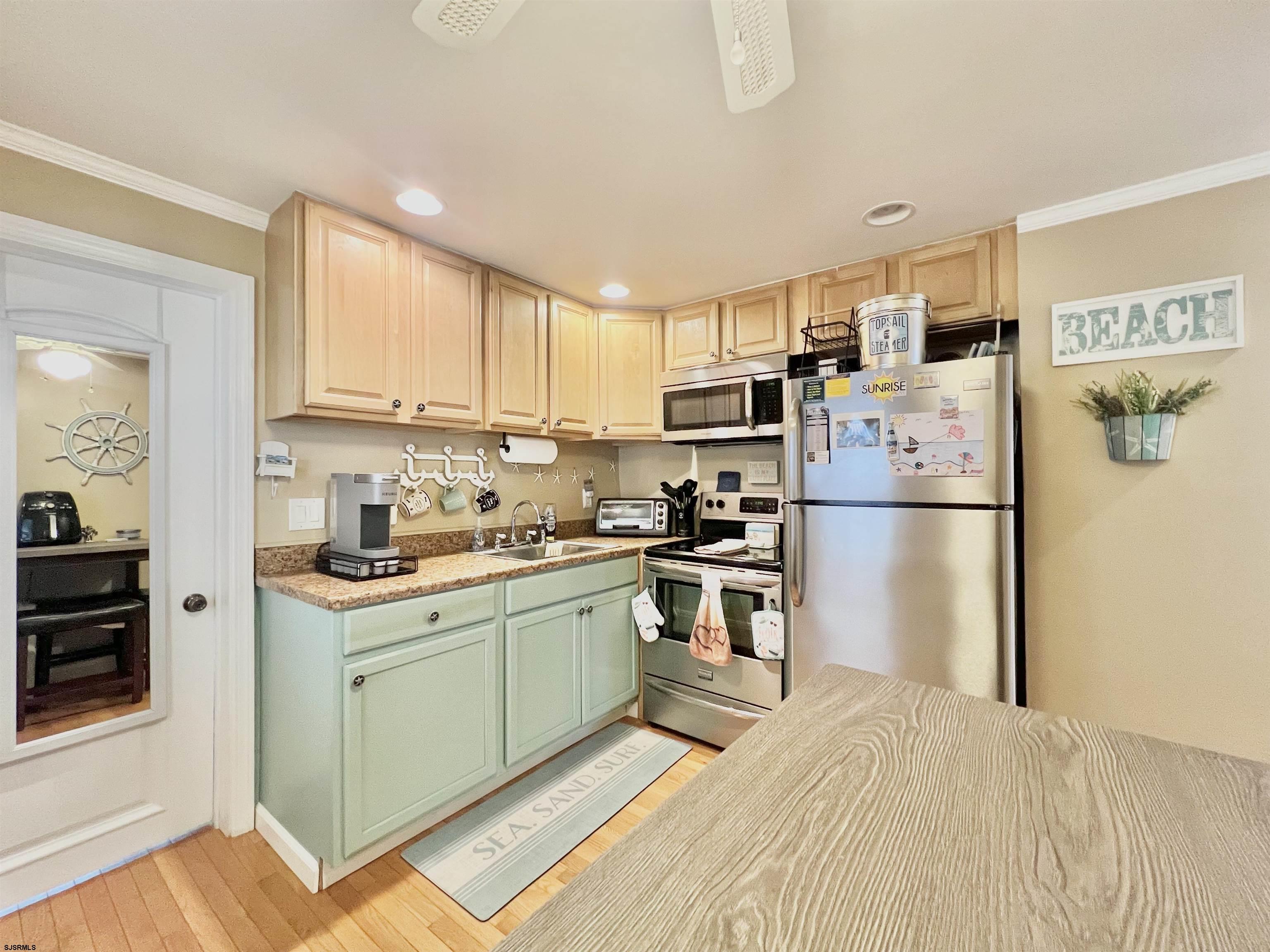 3322 Asbury Ave Unit: 3322