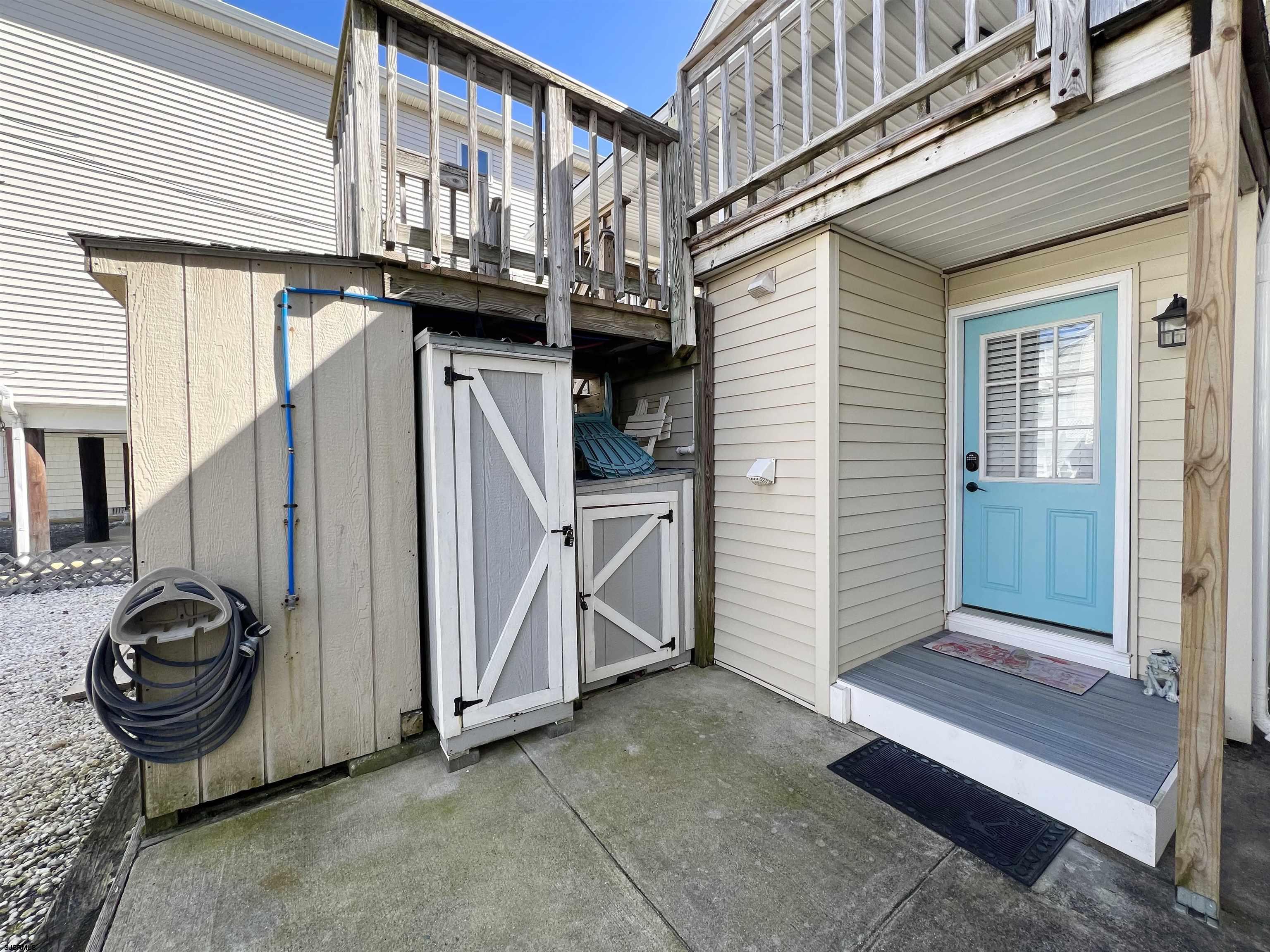 3322 Asbury Ave Unit: 3322