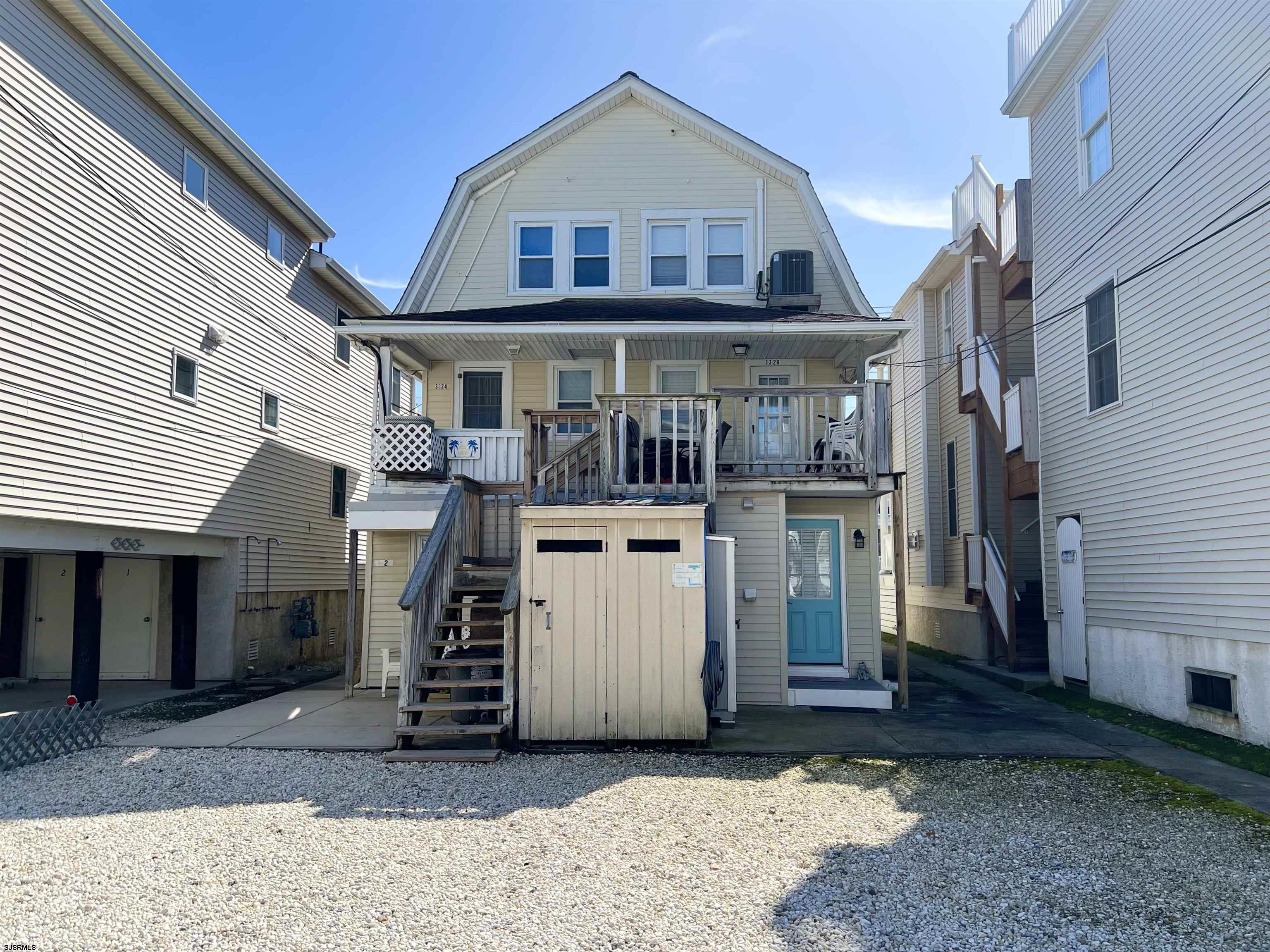 3322 Asbury Ave Unit: 3322