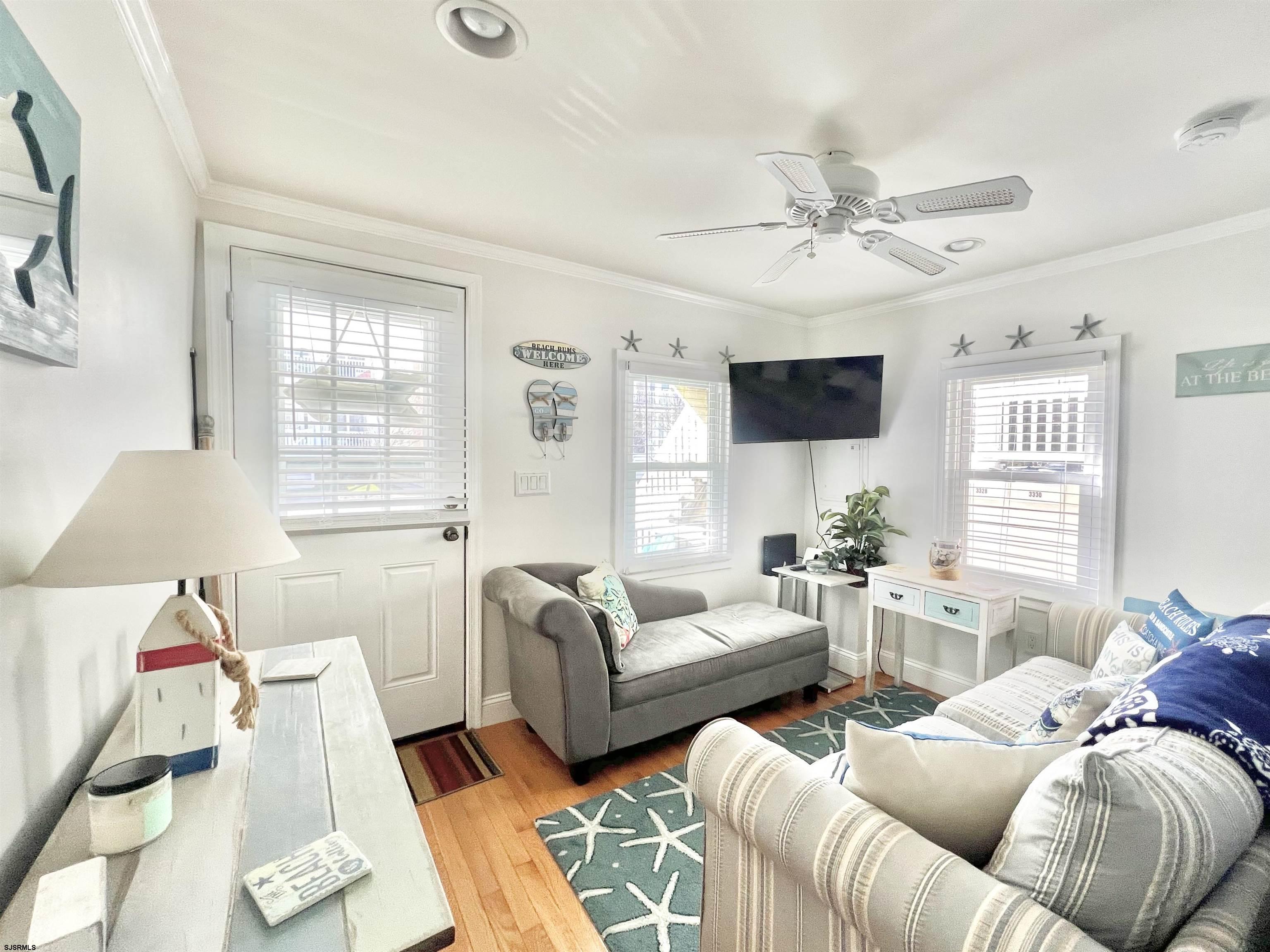 3322 Asbury Ave Unit: 3322