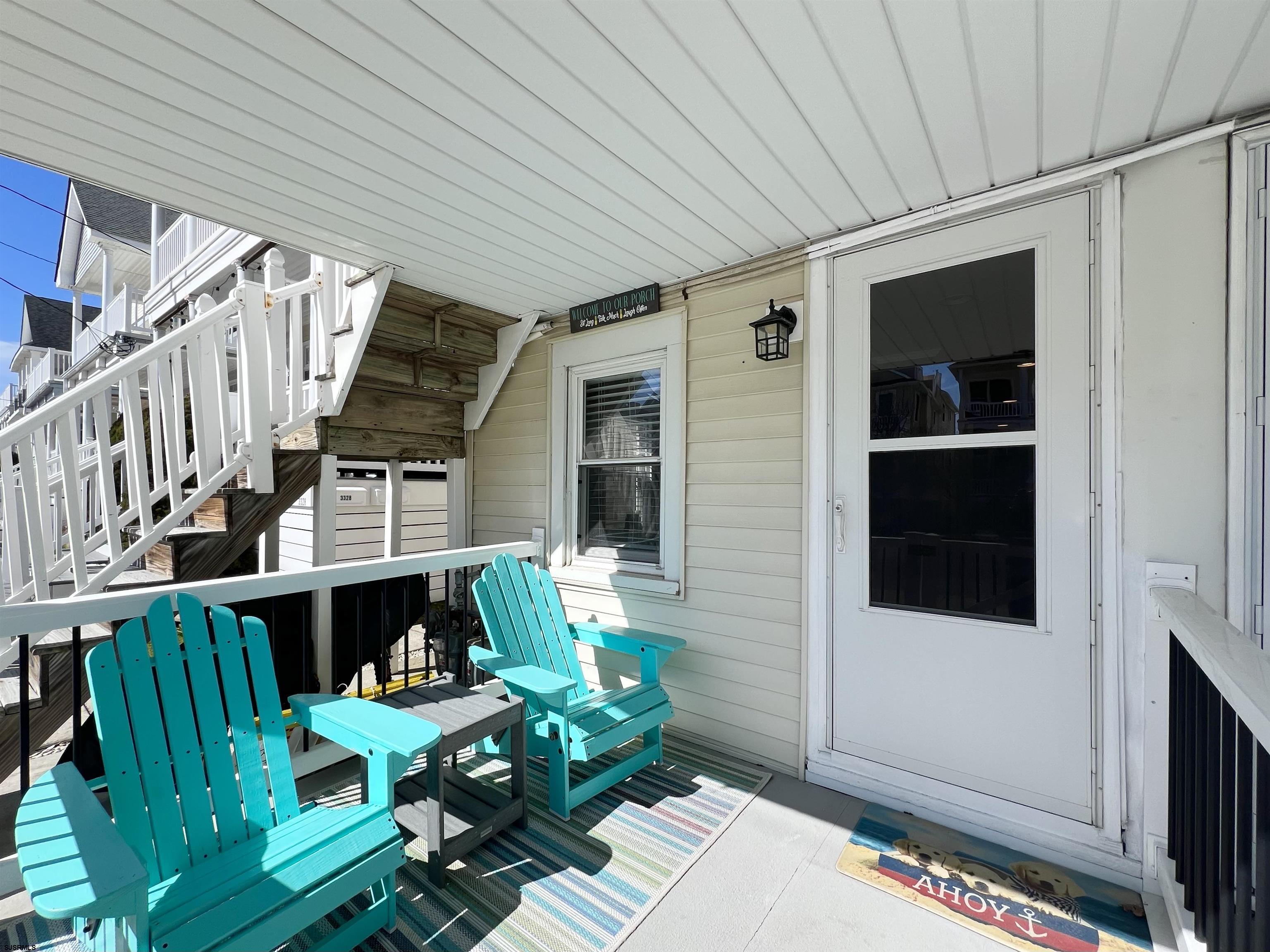 3322 Asbury Ave Unit: 3322