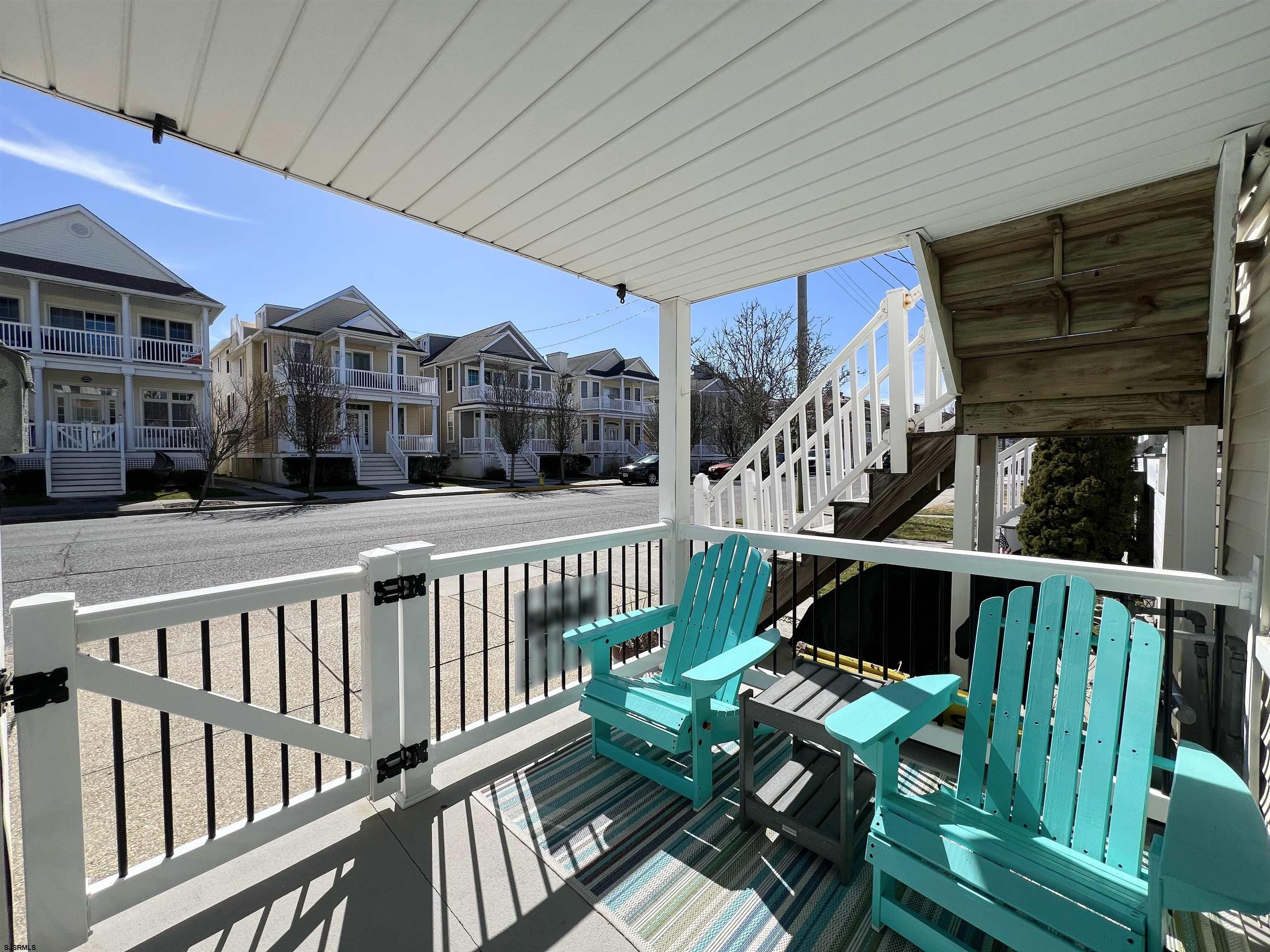 3322 Asbury Ave Unit: 3322