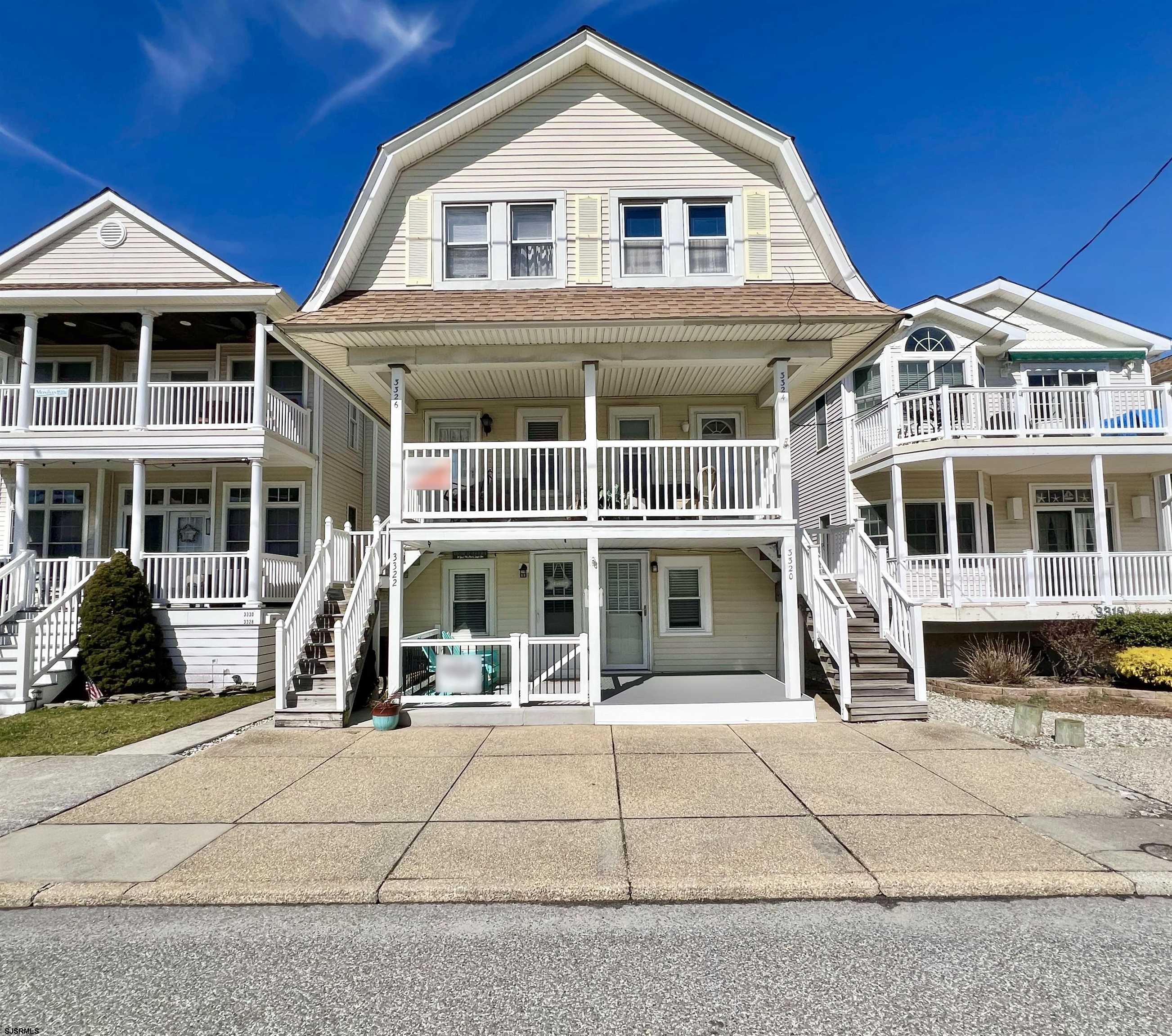 3322 Asbury Ave Unit: 3322