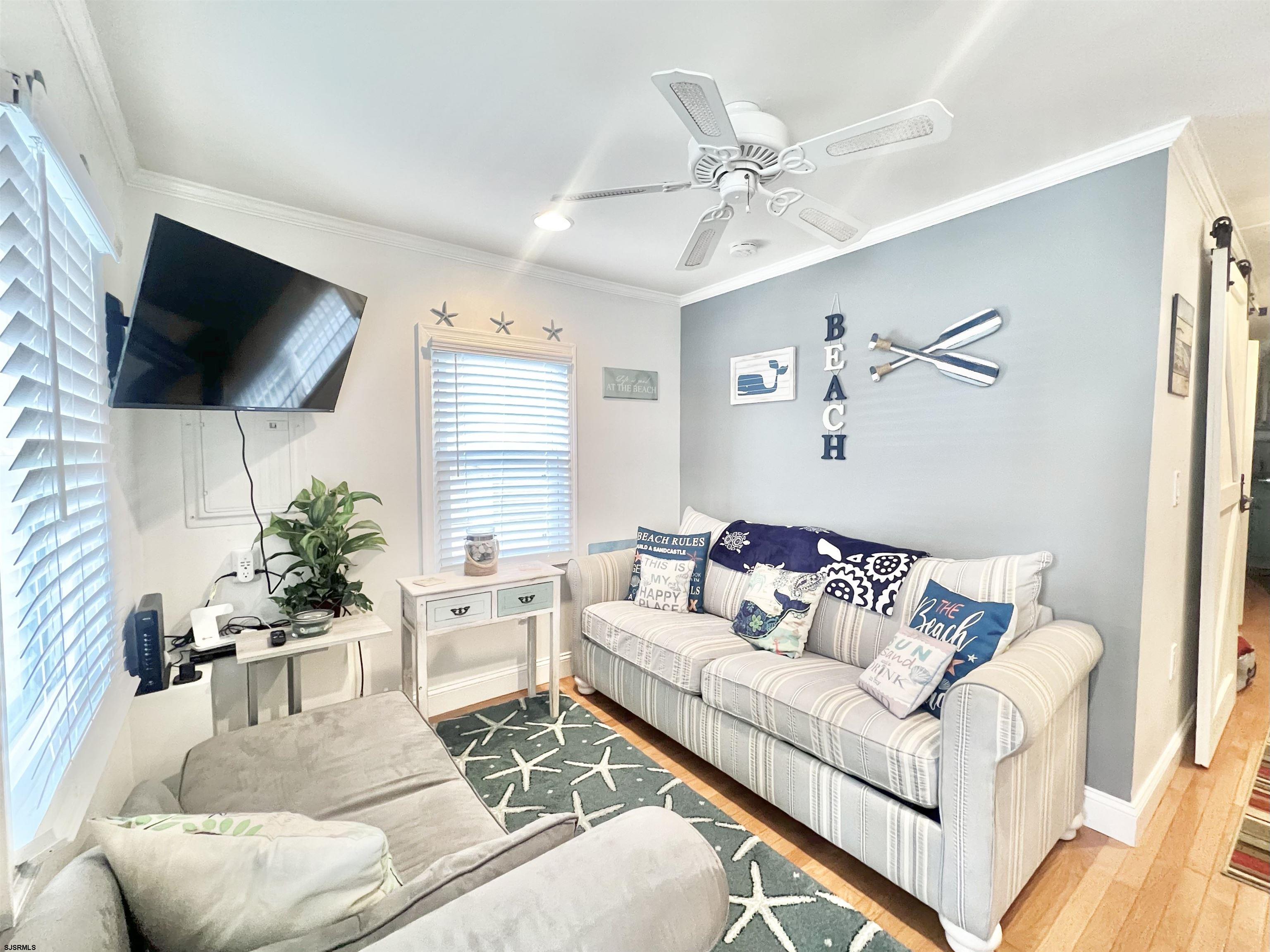 3322 Asbury Ave Unit: 3322